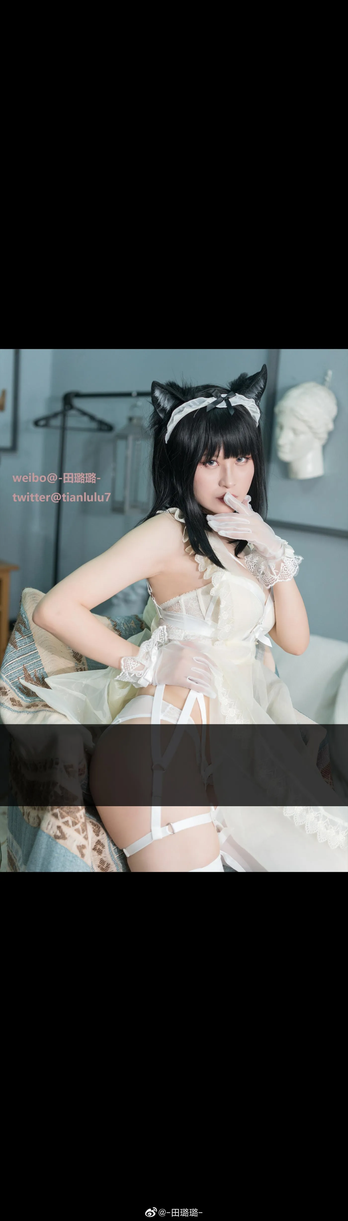 田璐璐 – NO.04 未整理COS及日常[1] [167P]插图5