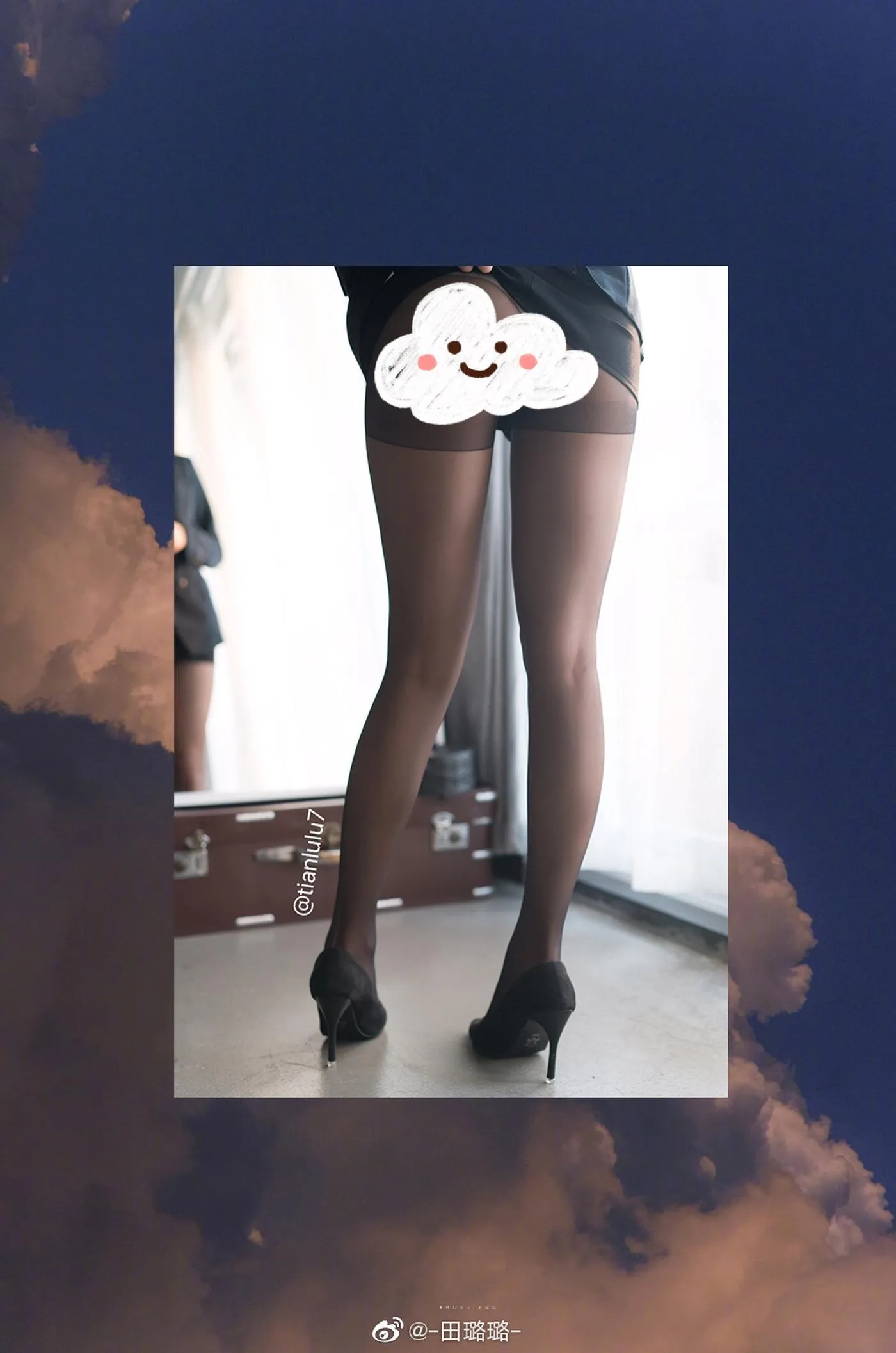 田璐璐 – NO.04 未整理COS及日常[2] [108P]插图7