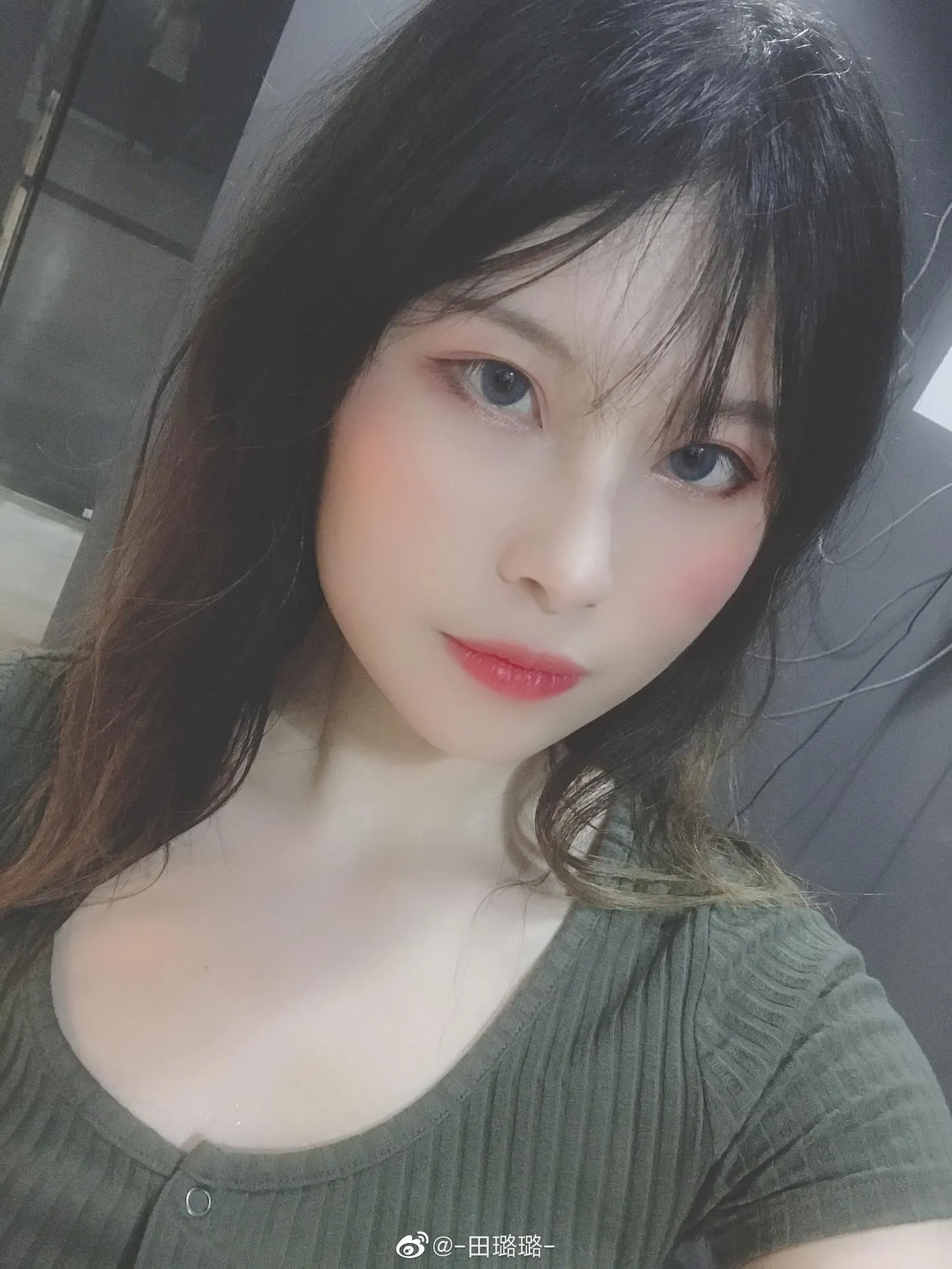 田璐璐 – NO.04 未整理COS及日常[2] [108P]插图3
