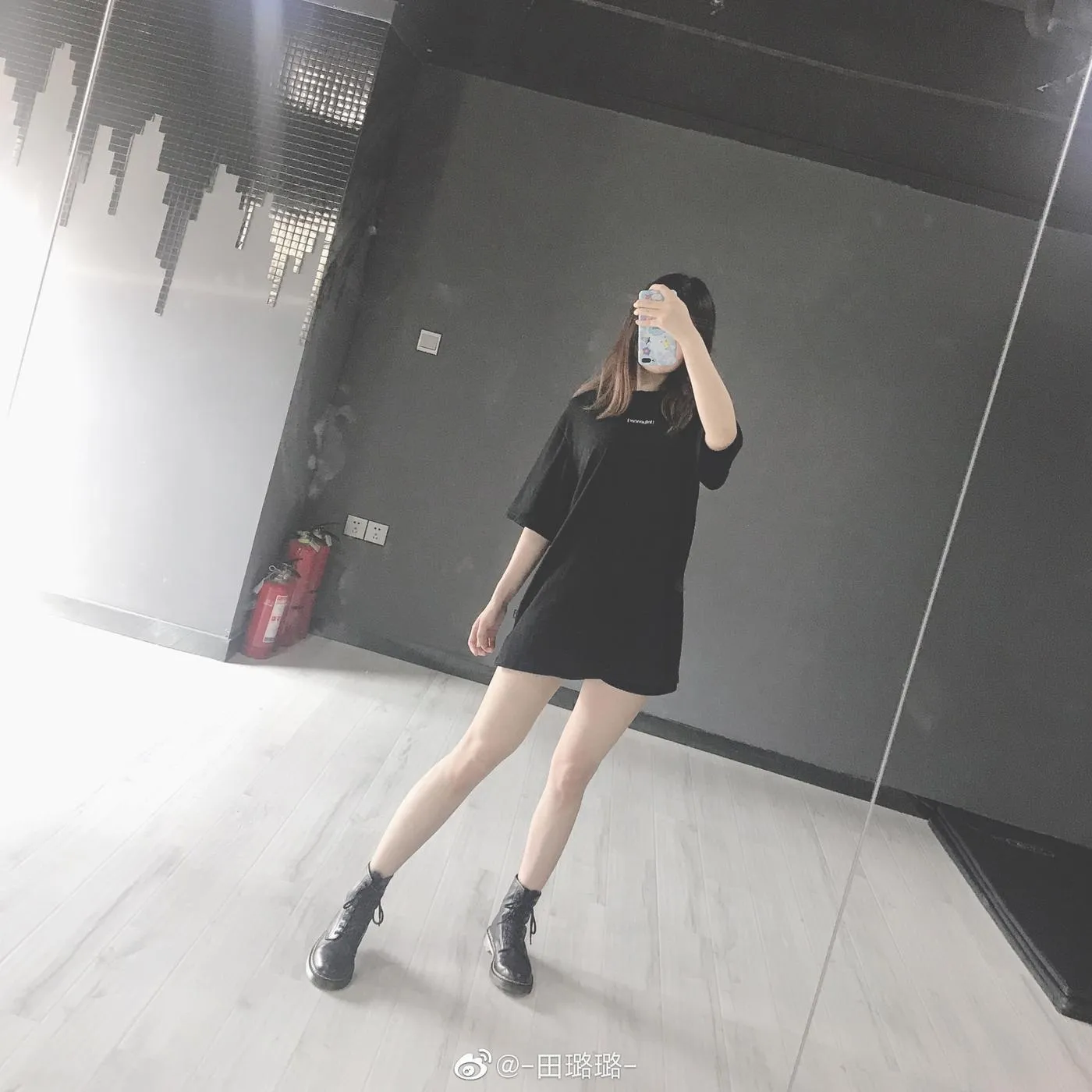 田璐璐 – NO.04 未整理COS及日常[2] [108P]插图8