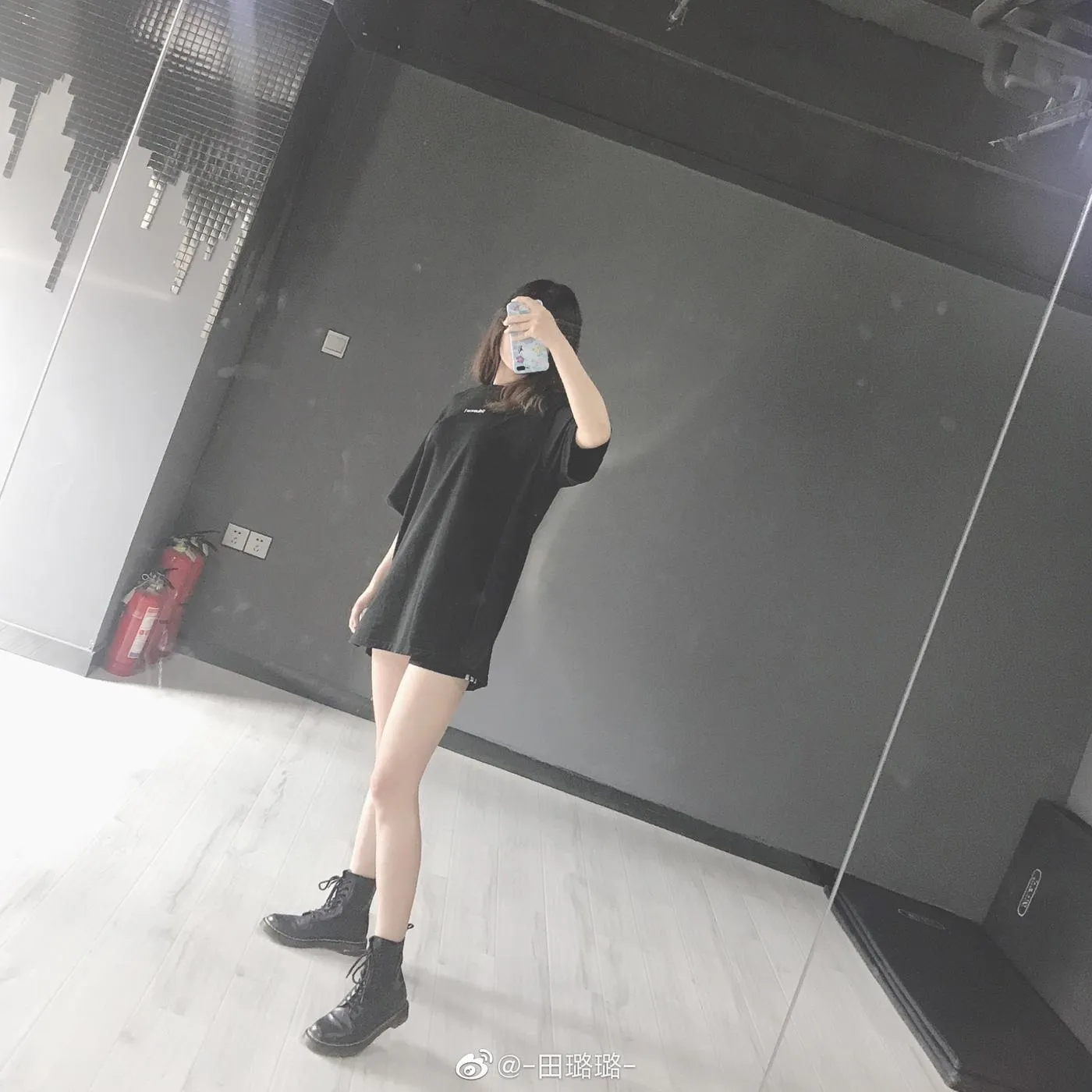 田璐璐 – NO.04 未整理COS及日常[2] [108P]插图3