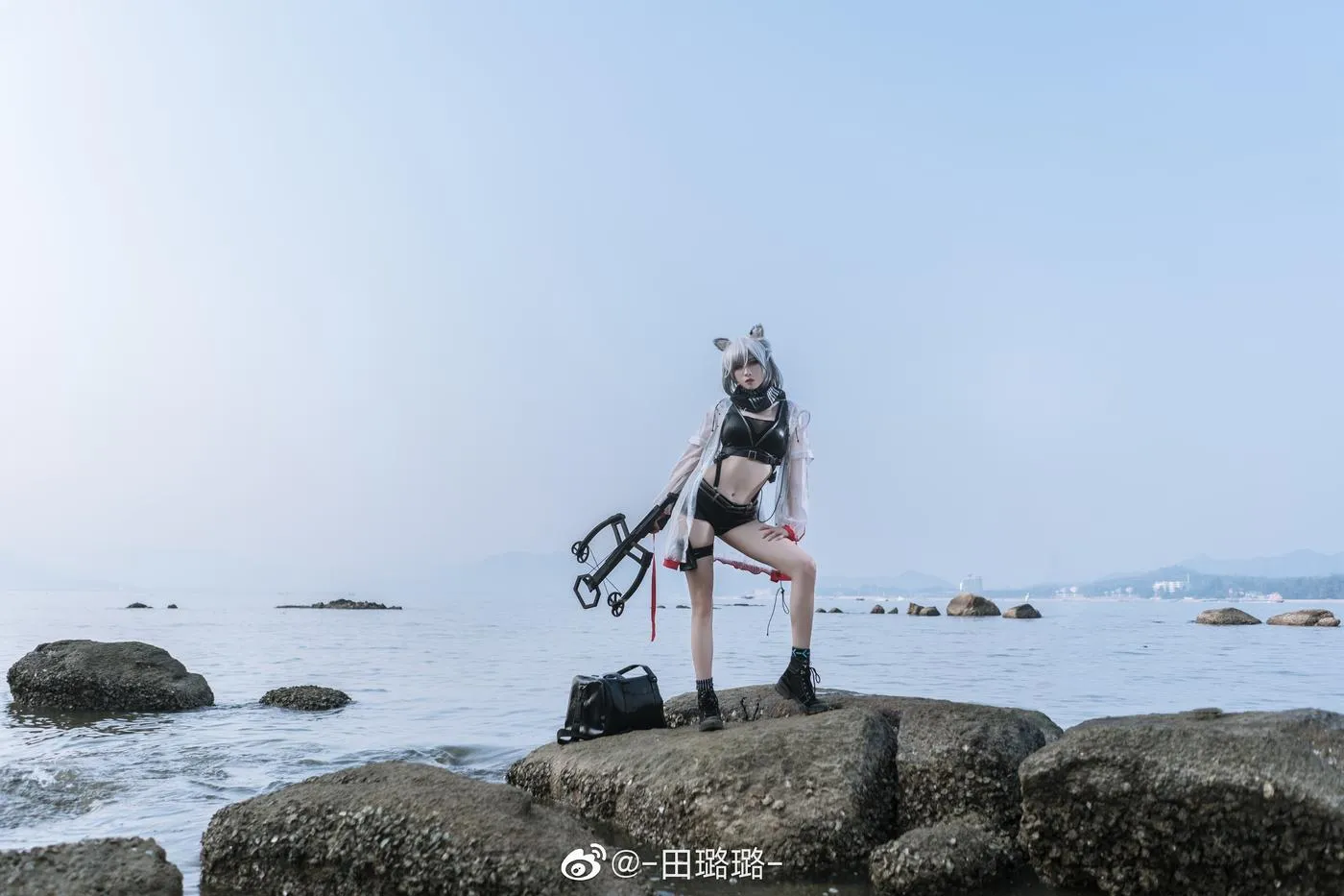 田璐璐 – NO.04 未整理COS及日常[2] [108P]插图6