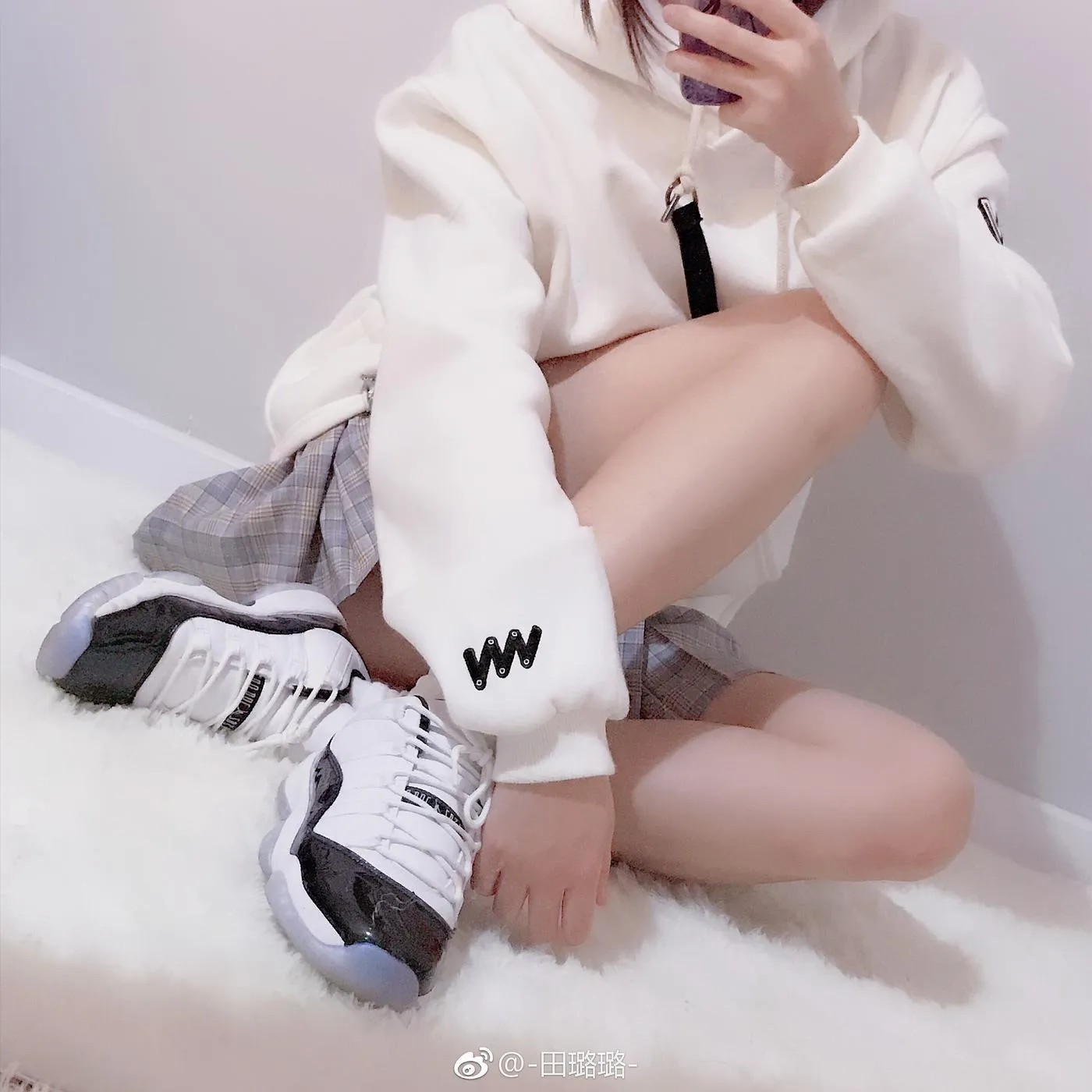 田璐璐 – NO.04 未整理COS及日常[2] [108P]插图8