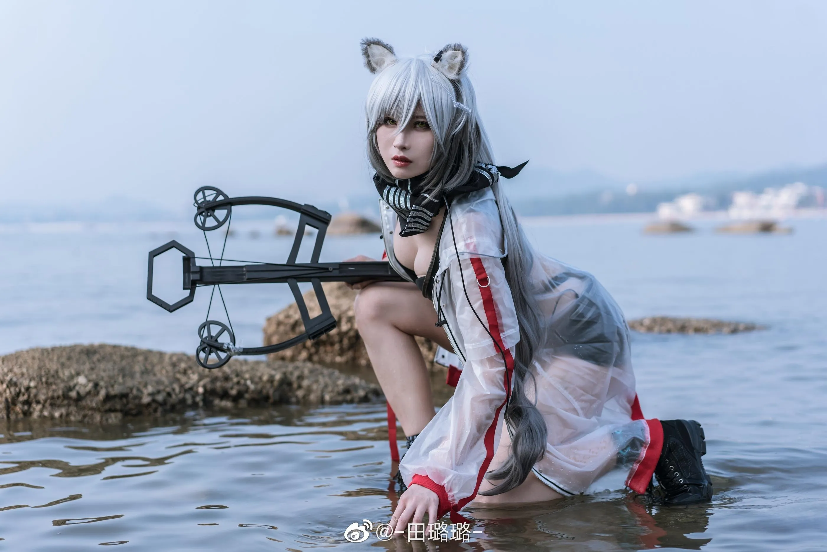 田璐璐 – NO.04 未整理COS及日常[2] [108P]插图5