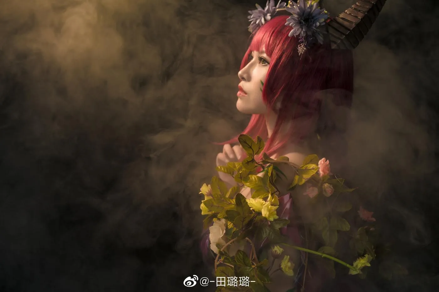 田璐璐 – NO.04 未整理COS及日常[2] [108P]插图6