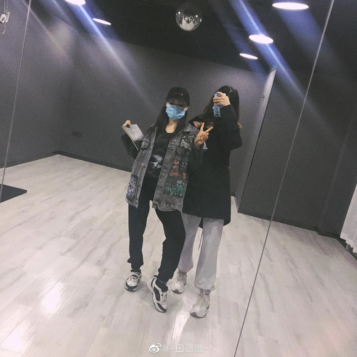 田璐璐 – NO.04 未整理COS及日常[2] [108P]插图1