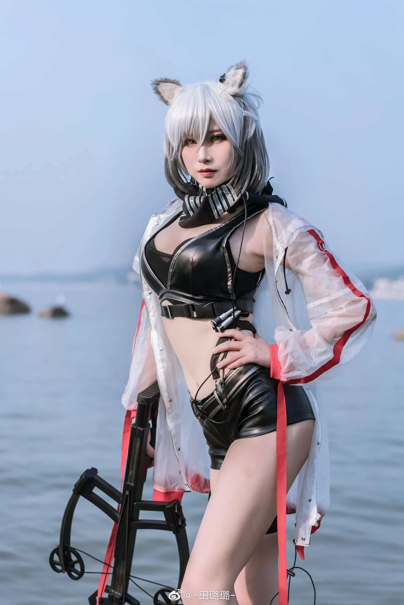 田璐璐 – NO.04 未整理COS及日常[2] [108P]插图4
