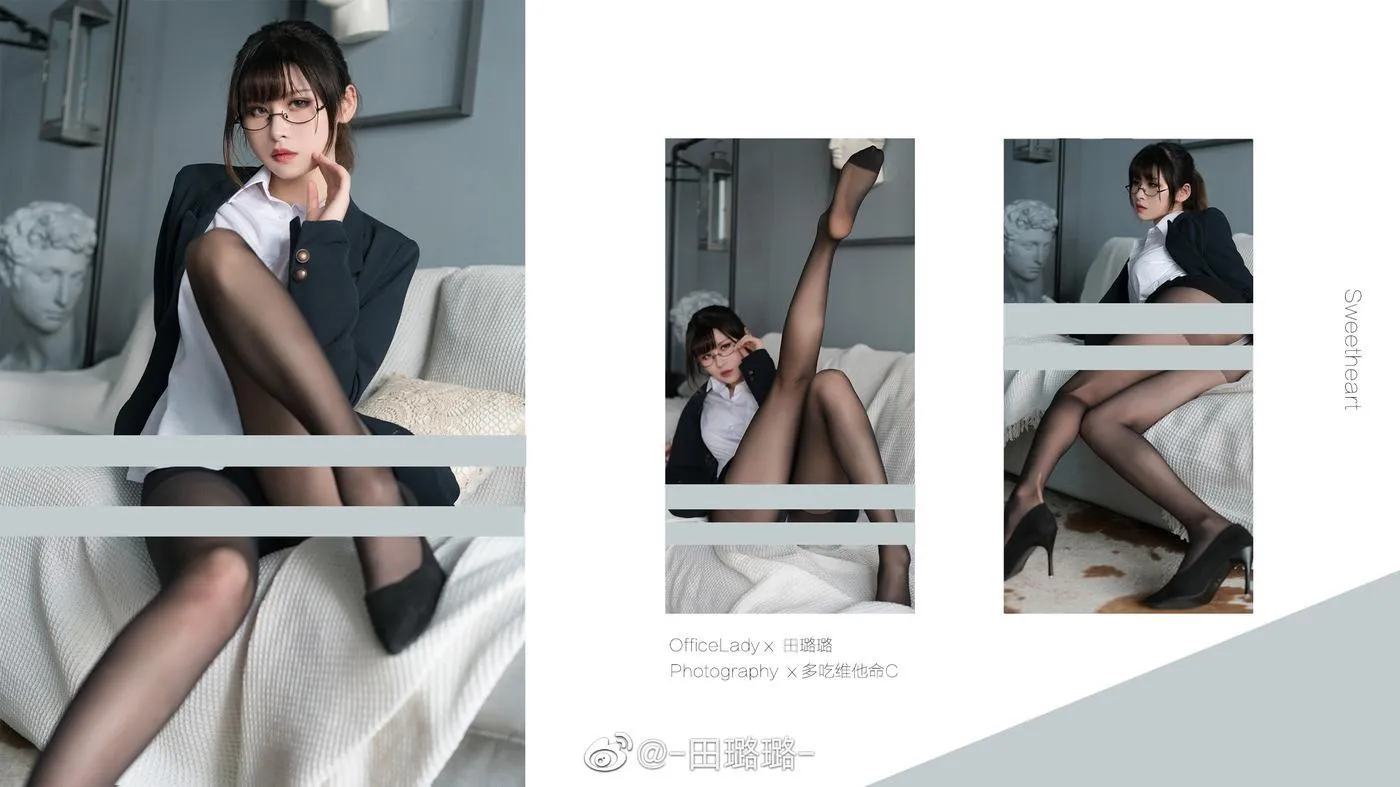 田璐璐 – NO.04 未整理COS及日常[2] [108P]插图7