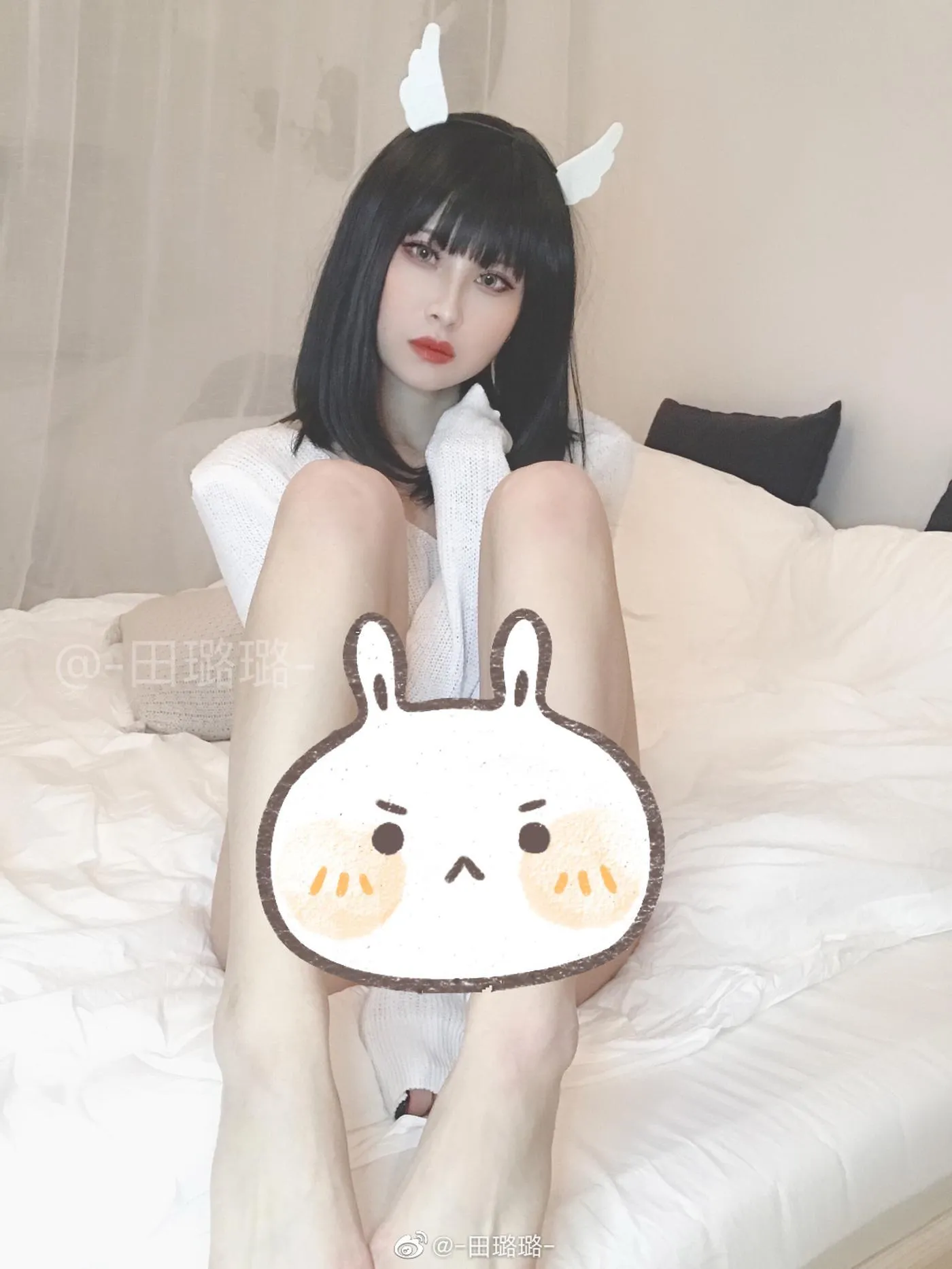 田璐璐 – NO.04 未整理COS及日常[2] [108P]插图2