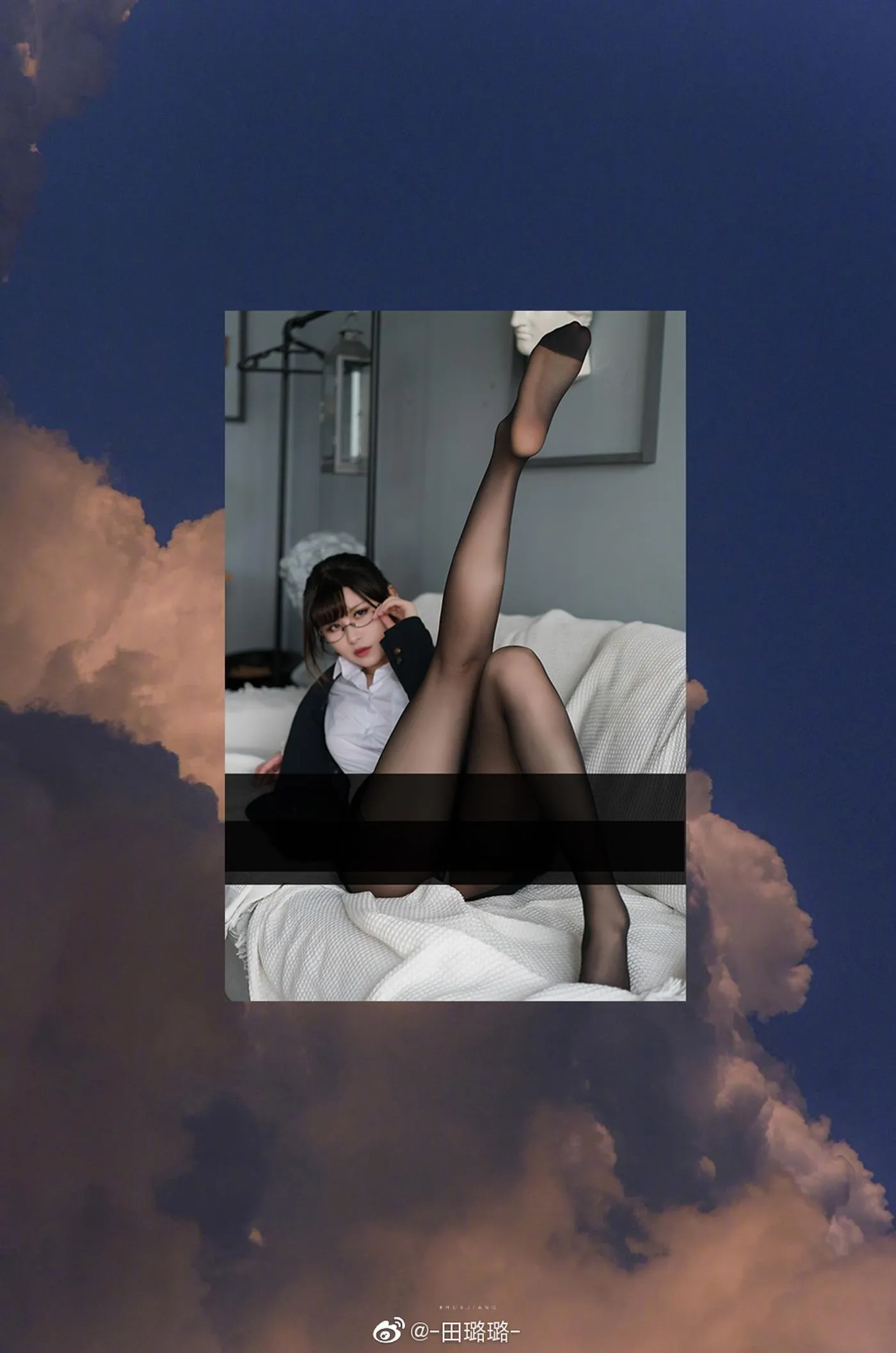 田璐璐 – NO.04 未整理COS及日常[2] [108P]插图4