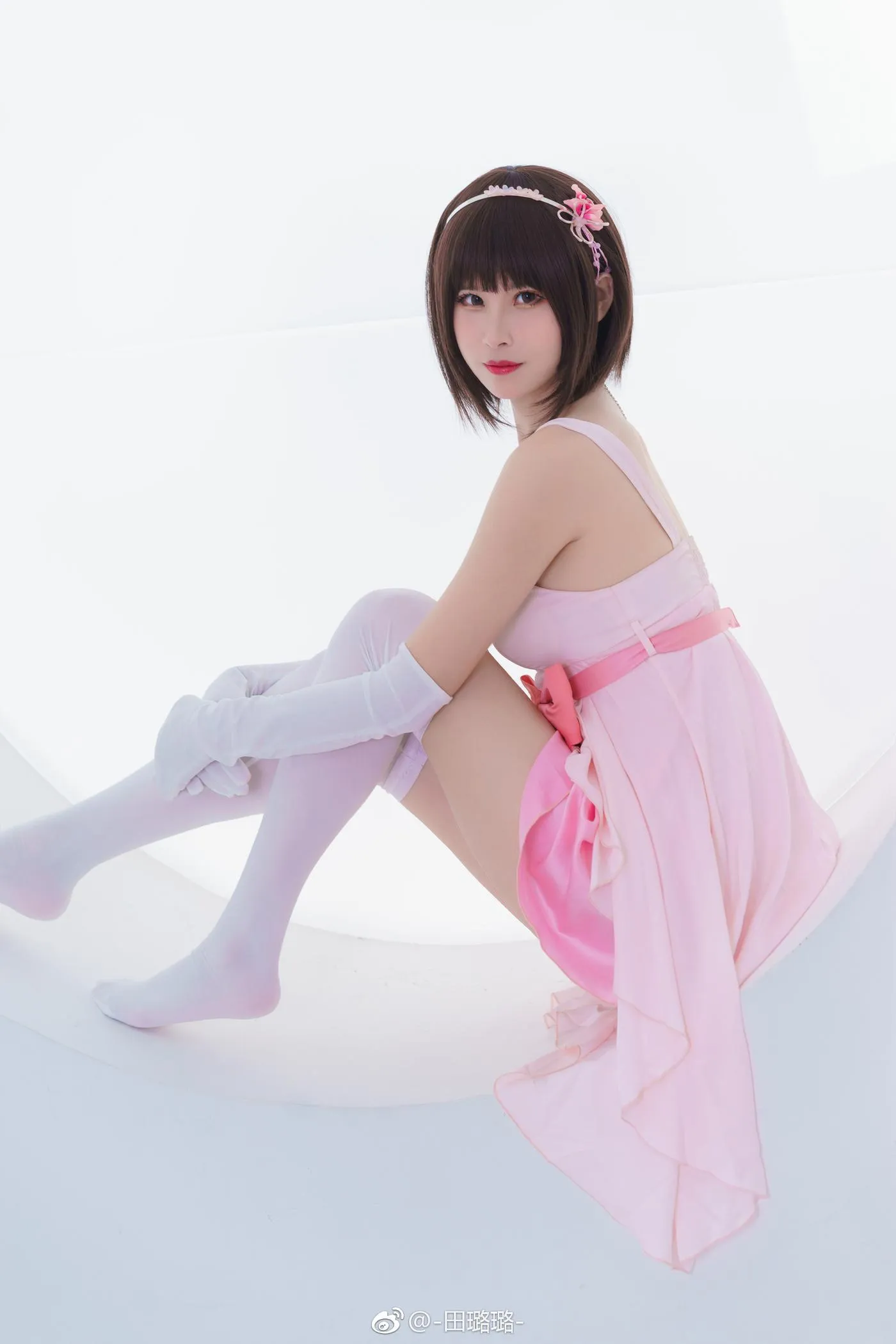 田璐璐 – NO.04 未整理COS及日常[2] [108P]插图2