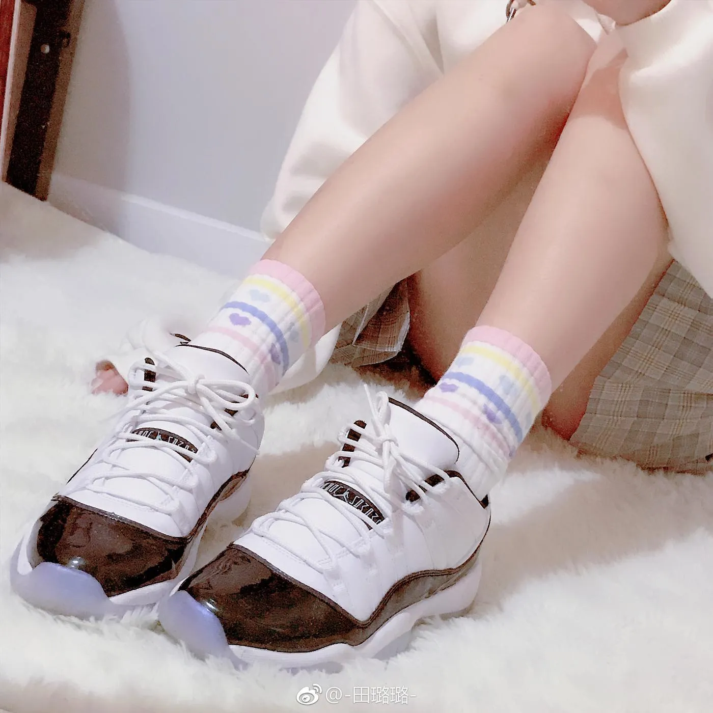 田璐璐 – NO.04 未整理COS及日常[2] [108P]插图5