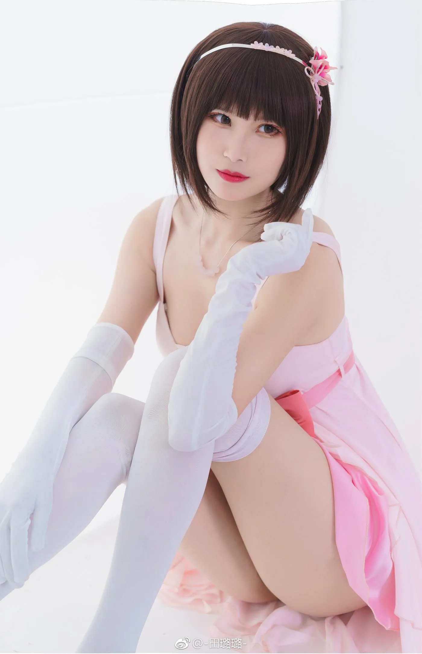 田璐璐 – NO.04 未整理COS及日常[2] [108P]插图6