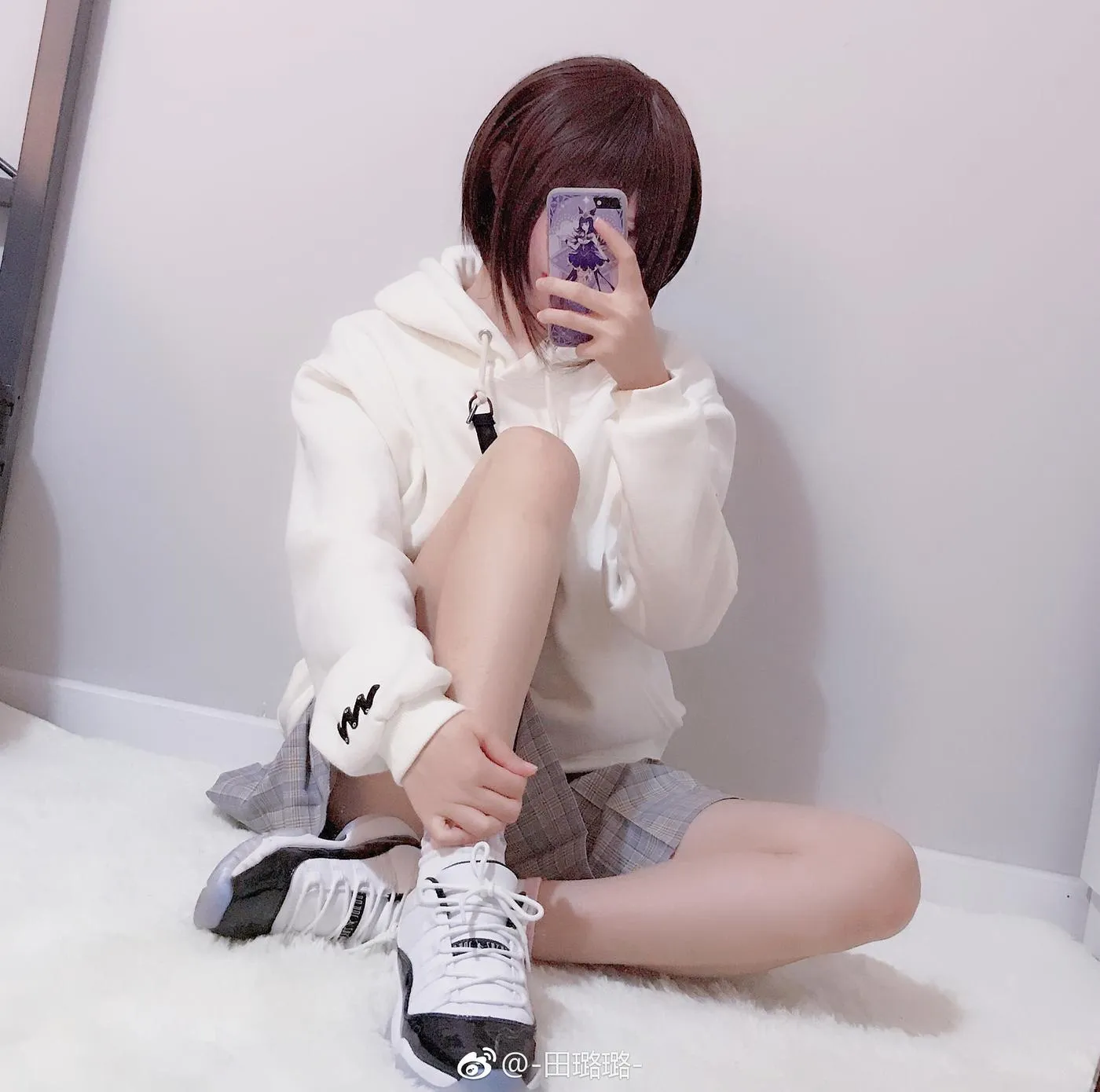 田璐璐 – NO.04 未整理COS及日常[2] [108P]插图1