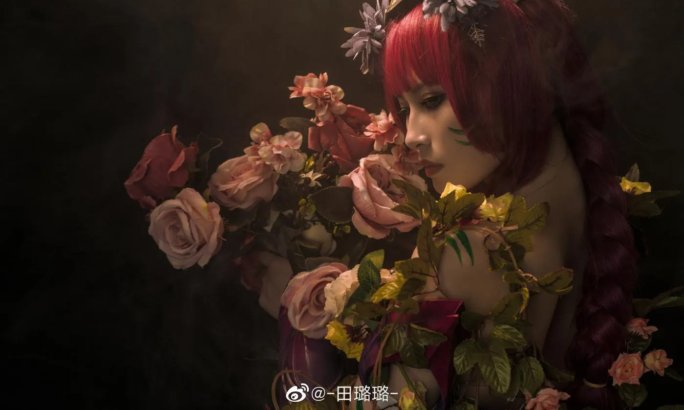 田璐璐 – NO.04 未整理COS及日常[2] [108P]插图3