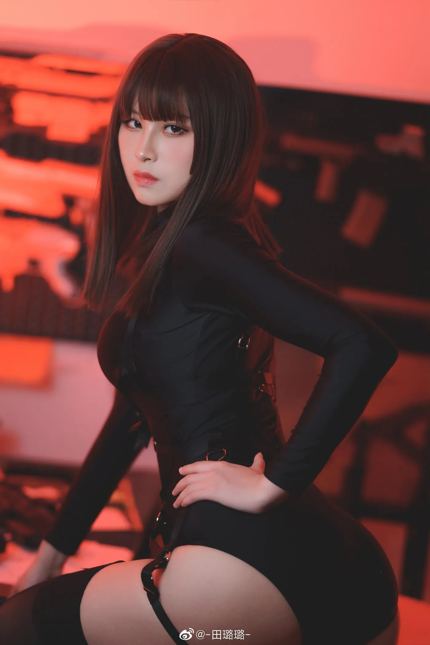 田璐璐 – NO.04 未整理COS及日常[3] [71P]插图2