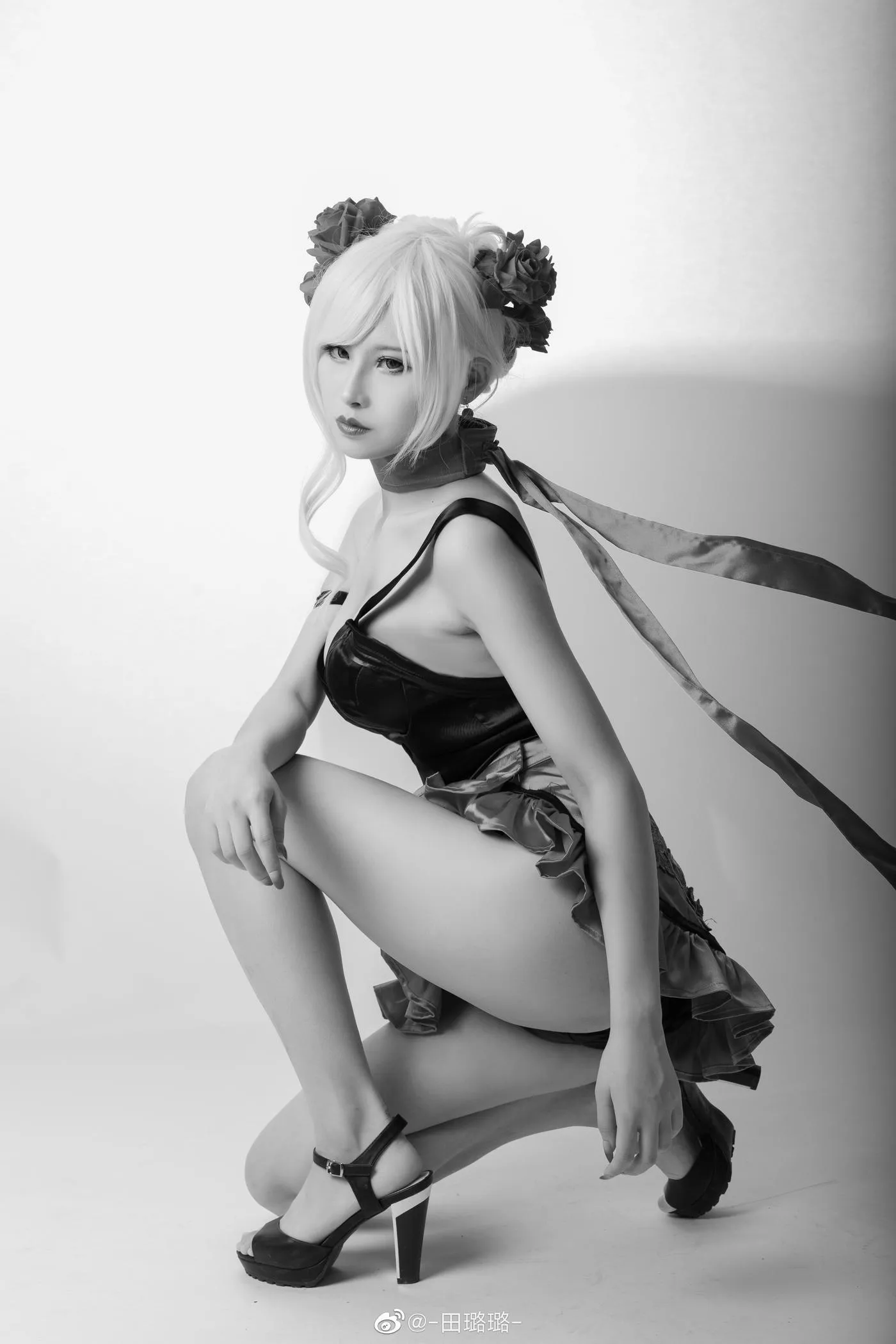 田璐璐 – NO.04 未整理COS及日常[3] [71P]插图6