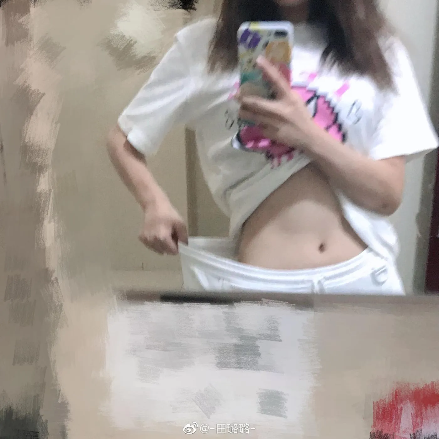 田璐璐 – NO.04 未整理COS及日常[3] [71P]插图8