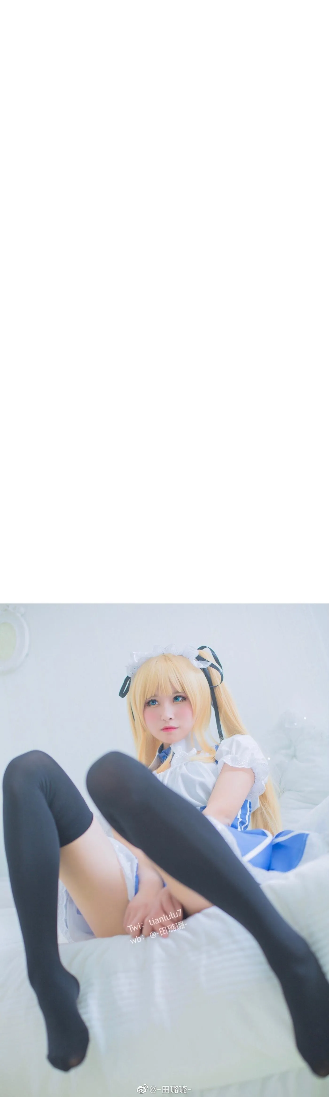 田璐璐 – NO.04 未整理COS及日常[3] [71P]插图2