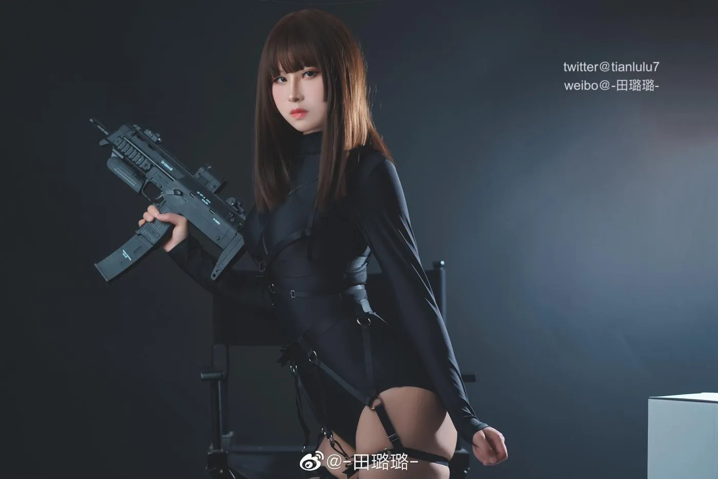 田璐璐 – NO.04 未整理COS及日常[3] [71P]插图5