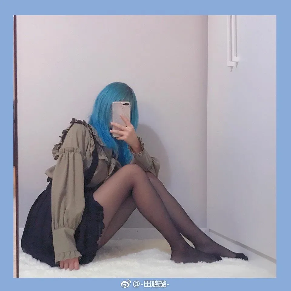 田璐璐 – NO.04 未整理COS及日常[3] [71P]插图6