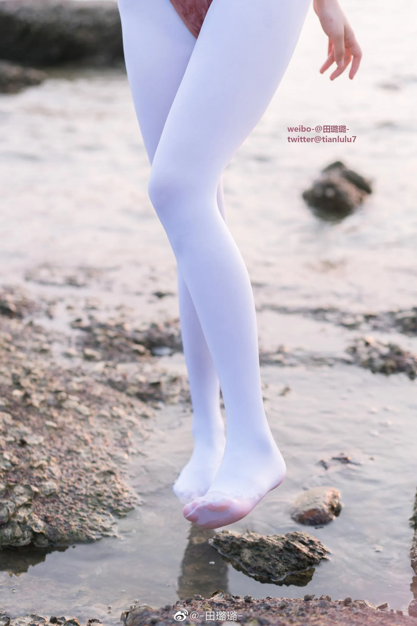 田璐璐 – NO.04 未整理COS及日常[3] [71P]插图2