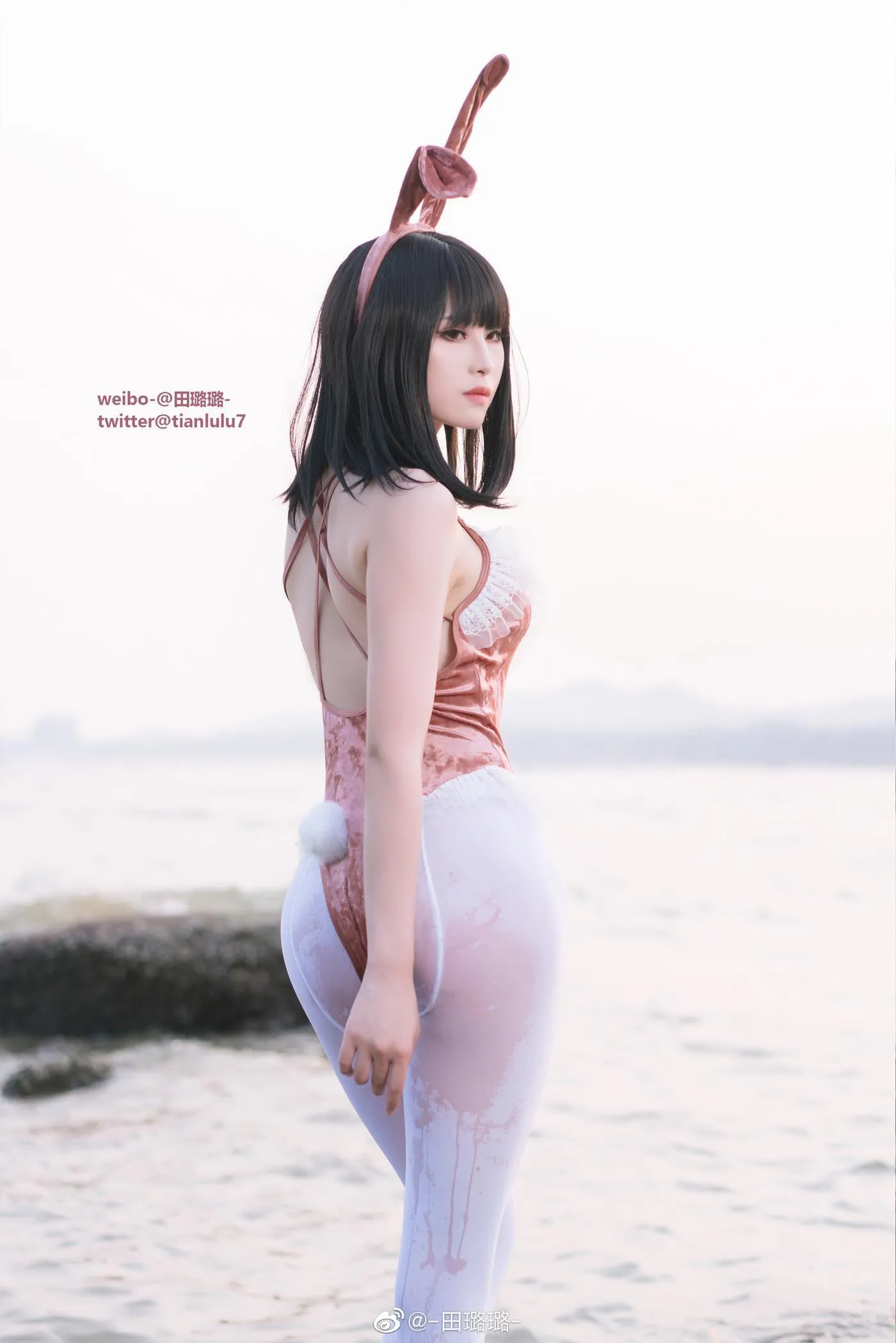 田璐璐 – NO.04 未整理COS及日常[3] [71P]插图8