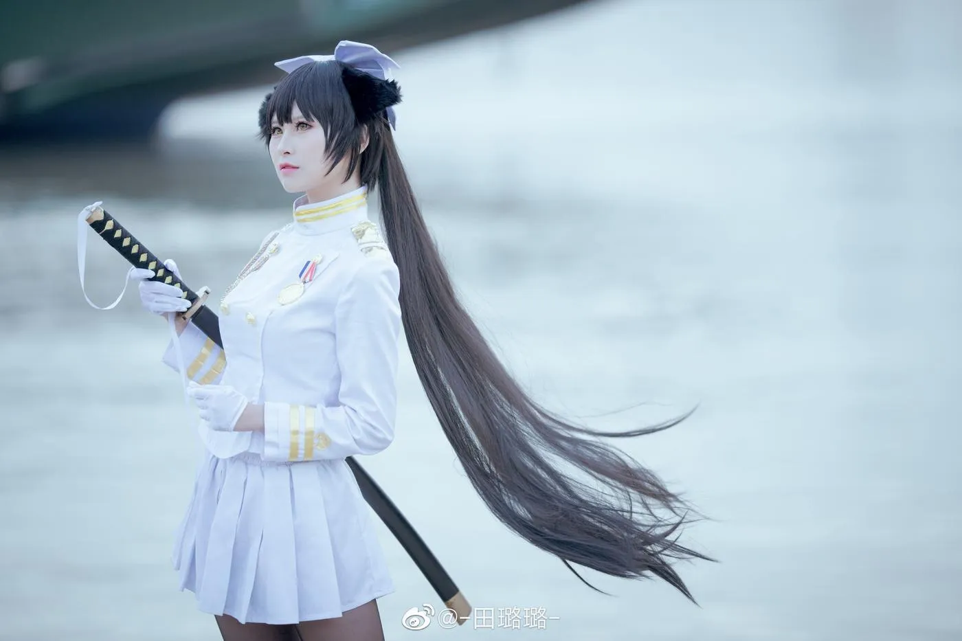 田璐璐 – NO.04 未整理COS及日常[3] [71P]插图9