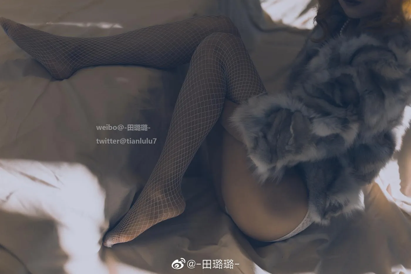 田璐璐 – NO.04 未整理COS及日常[3] [71P]插图7