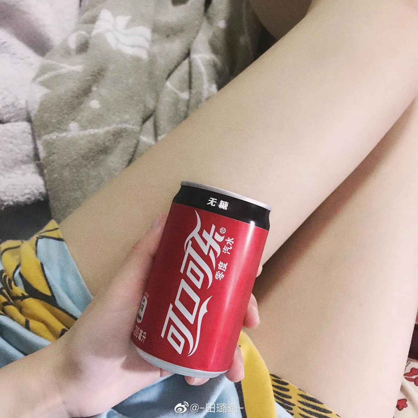 田璐璐 – NO.04 未整理COS及日常[3] [71P]插图8