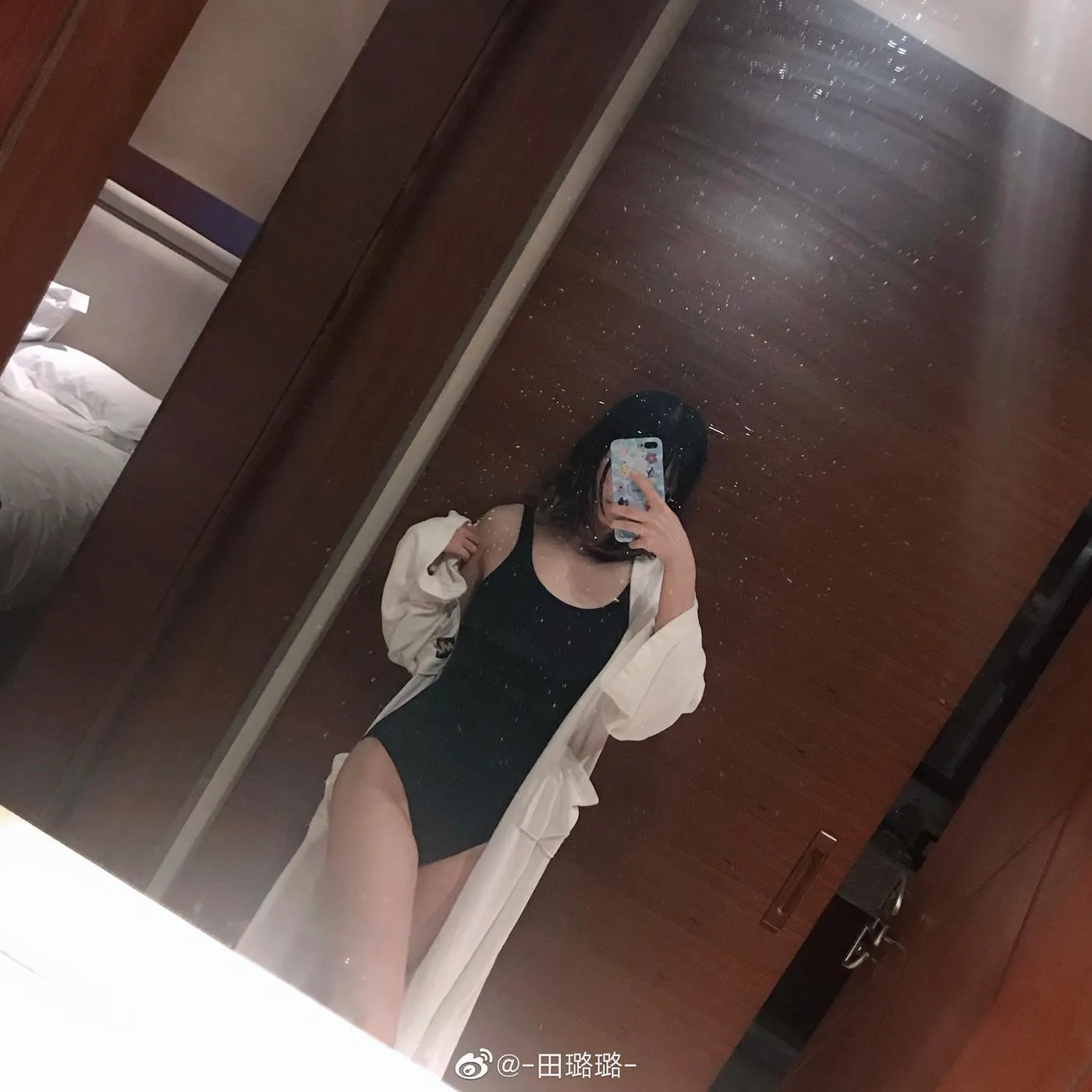 田璐璐 – NO.04 未整理COS及日常[3] [71P]插图9