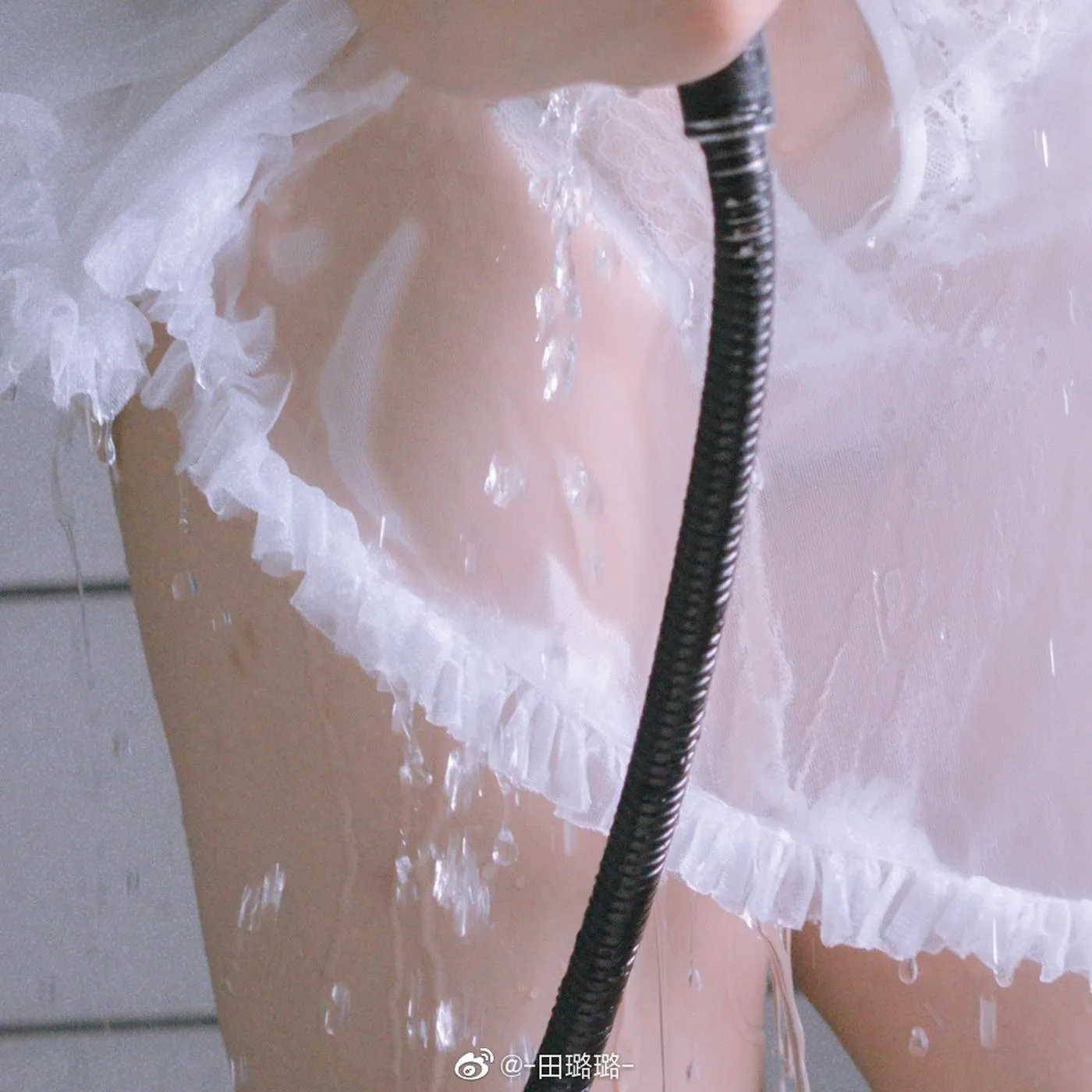 田璐璐 – NO.05 浪漫白兔 [11P]插图