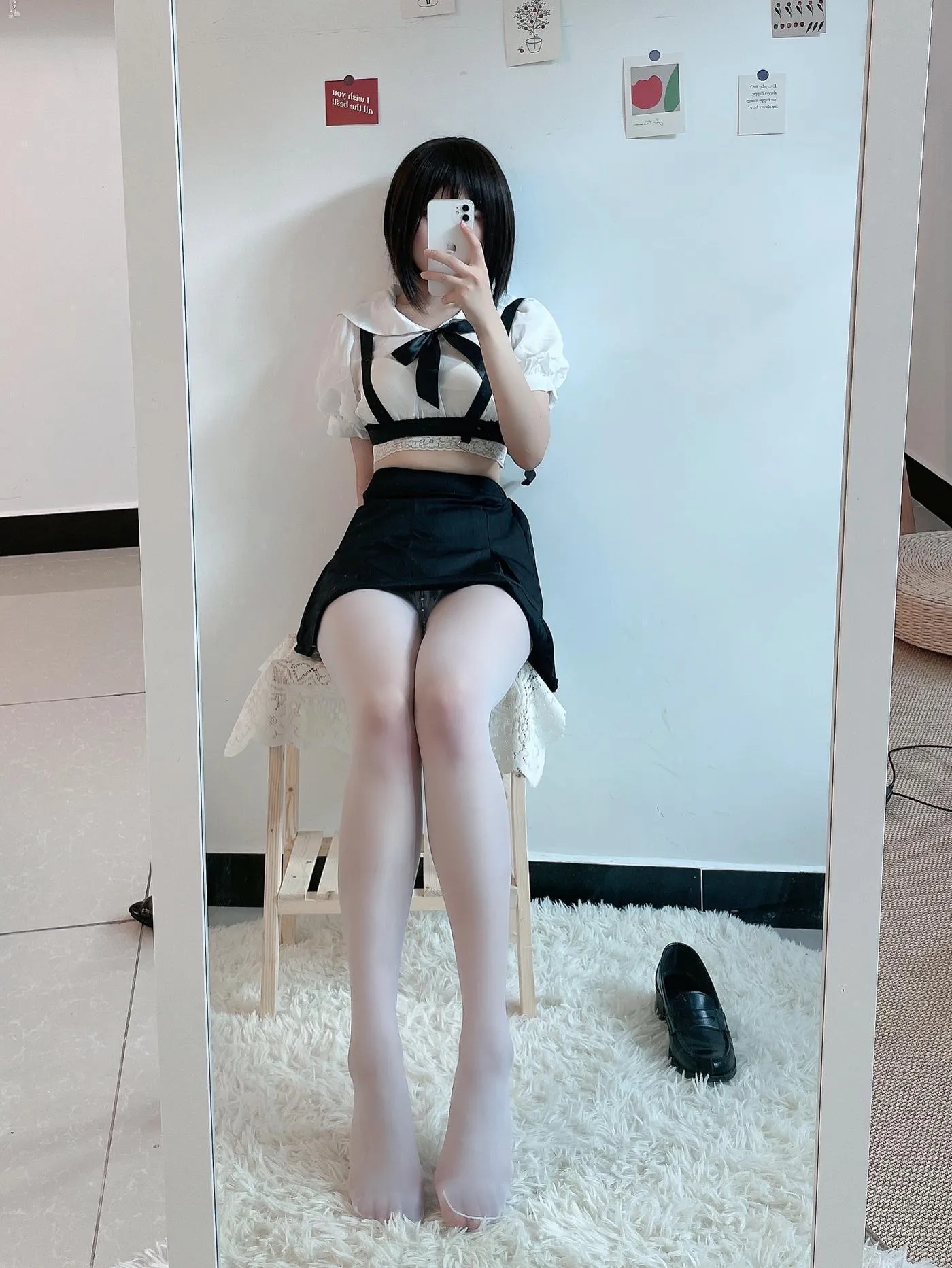 田璐璐 – NO.09 自摄SP02 [100P]插图5