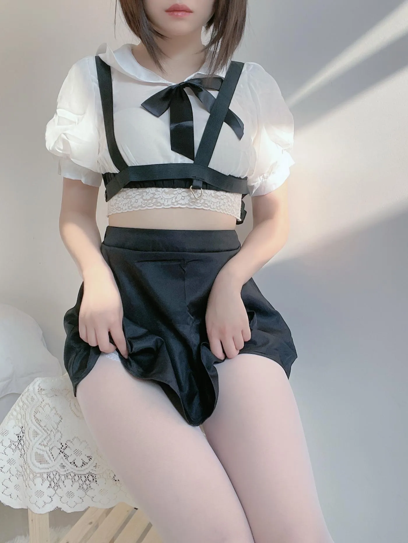 田璐璐 – NO.09 自摄SP02 [100P]插图1