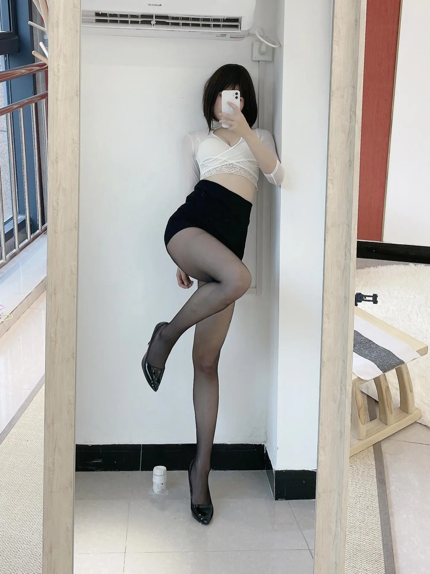 田璐璐 – NO.10 OL3.0 [95P]插图1