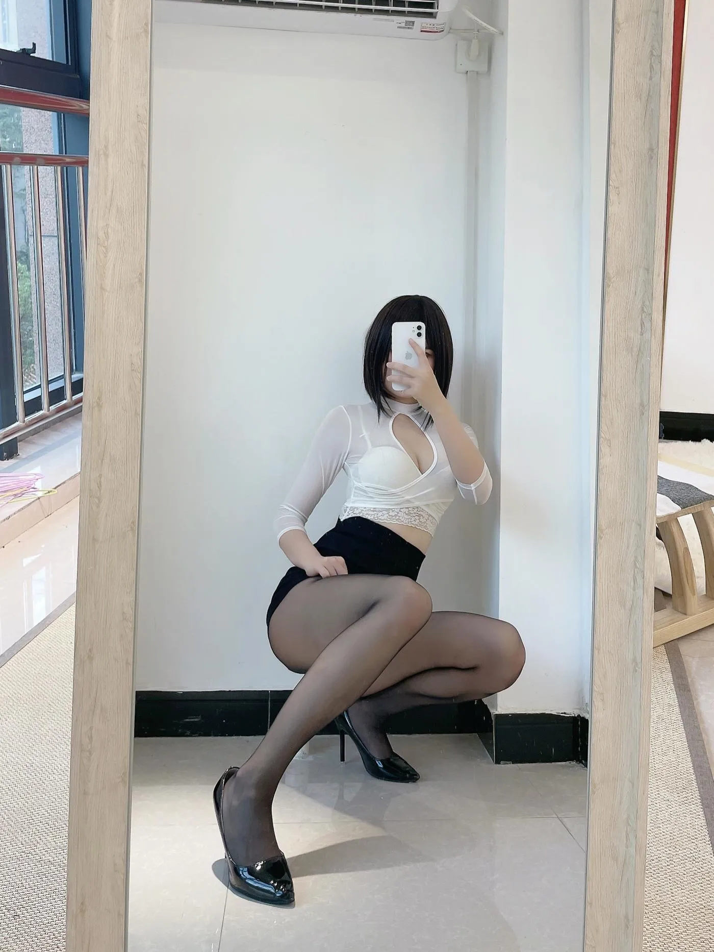 田璐璐 – NO.10 OL3.0 [95P]插图7