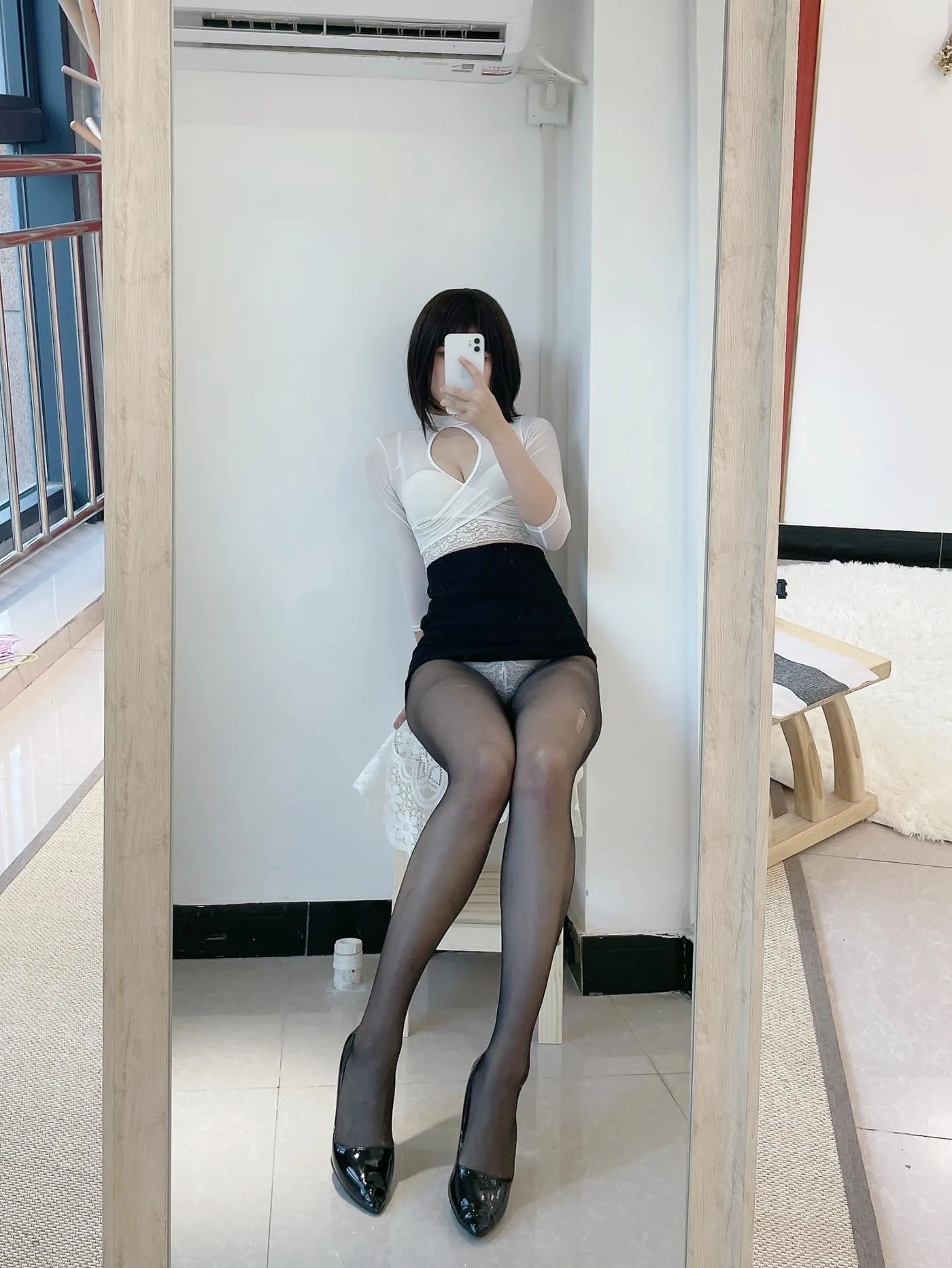 田璐璐 – NO.10 OL3.0 [95P]插图9