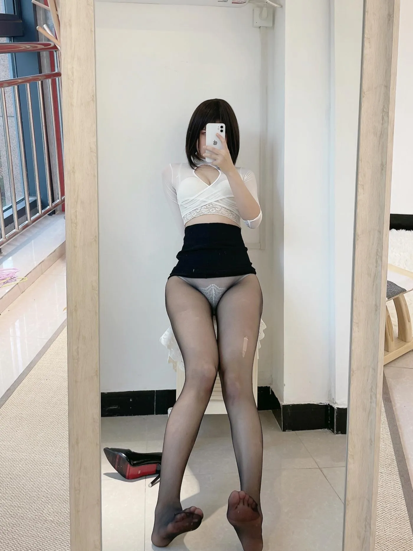 田璐璐 – NO.10 OL3.0 [95P]插图9