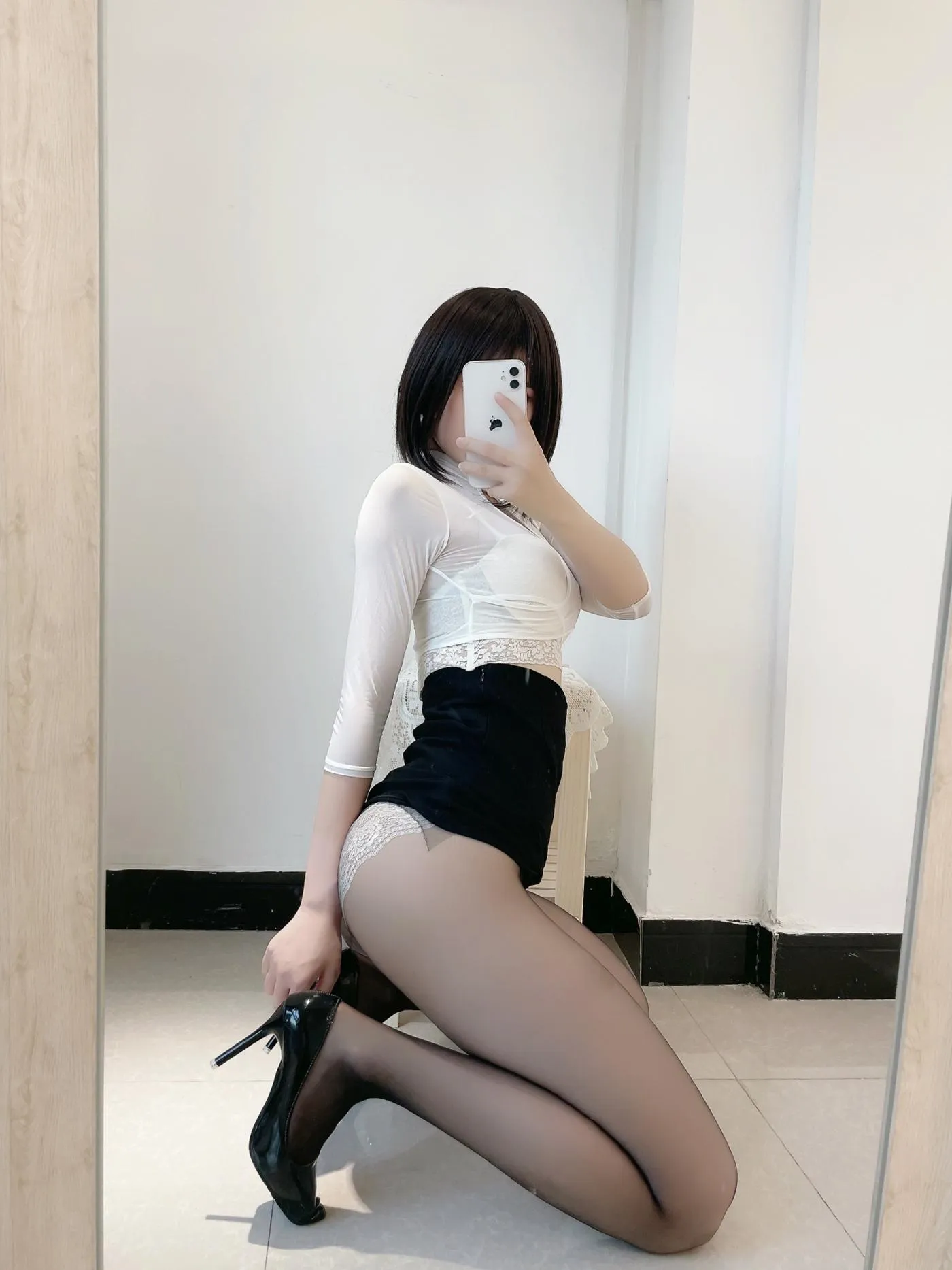 田璐璐 – NO.10 OL3.0 [95P]插图1