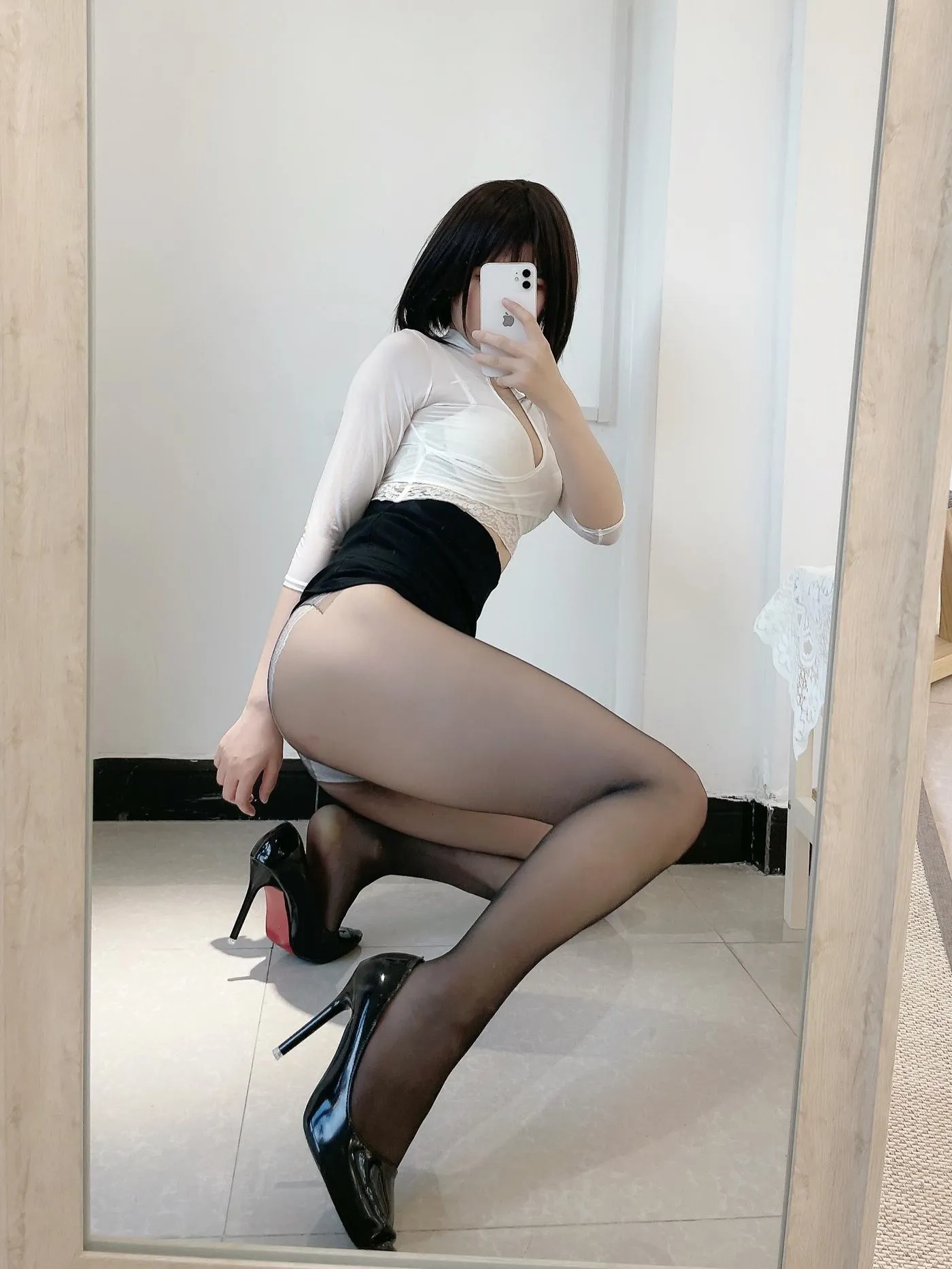 田璐璐 – NO.10 OL3.0 [95P]插图3