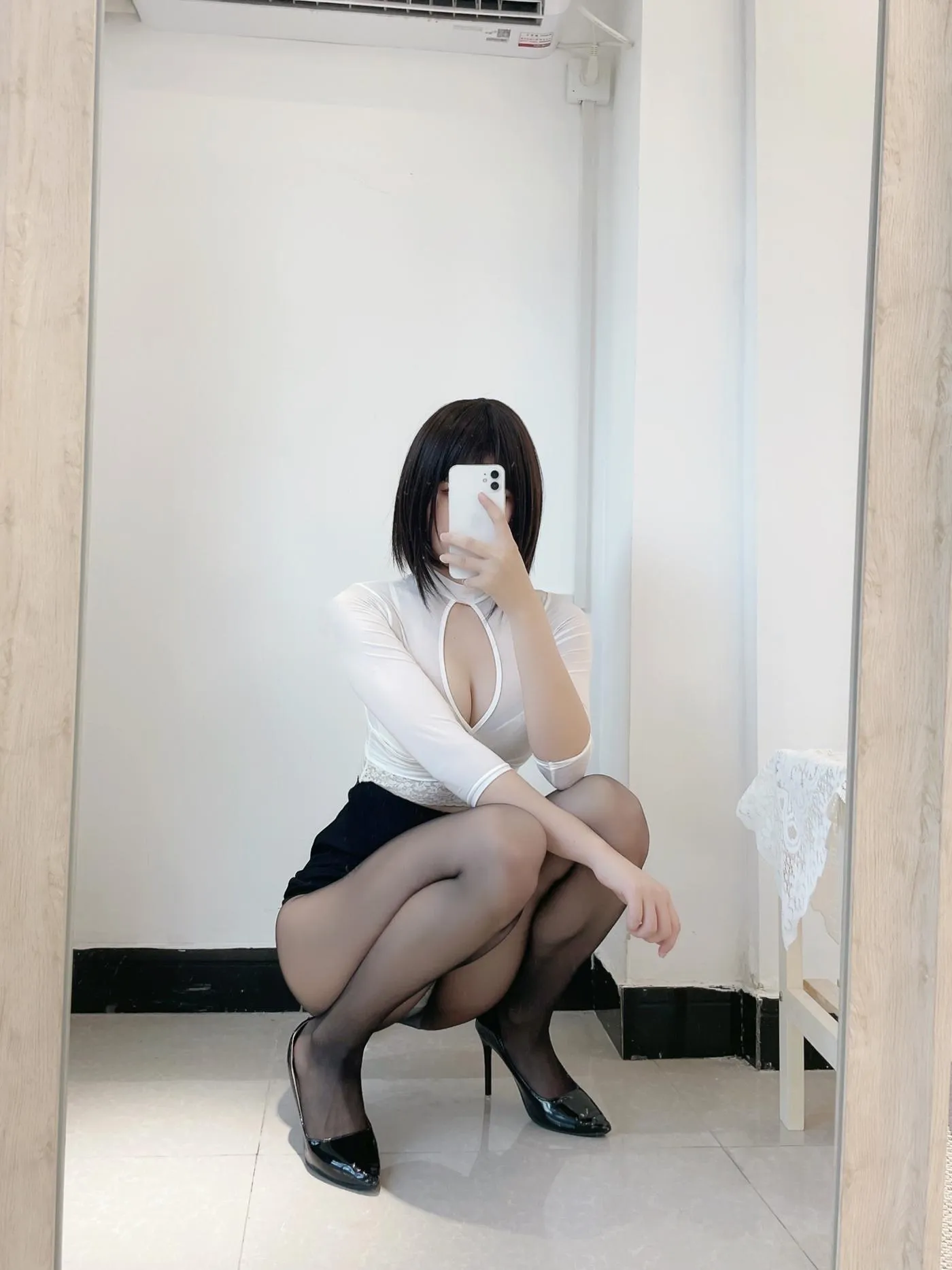 田璐璐 – NO.10 OL3.0 [95P]插图4