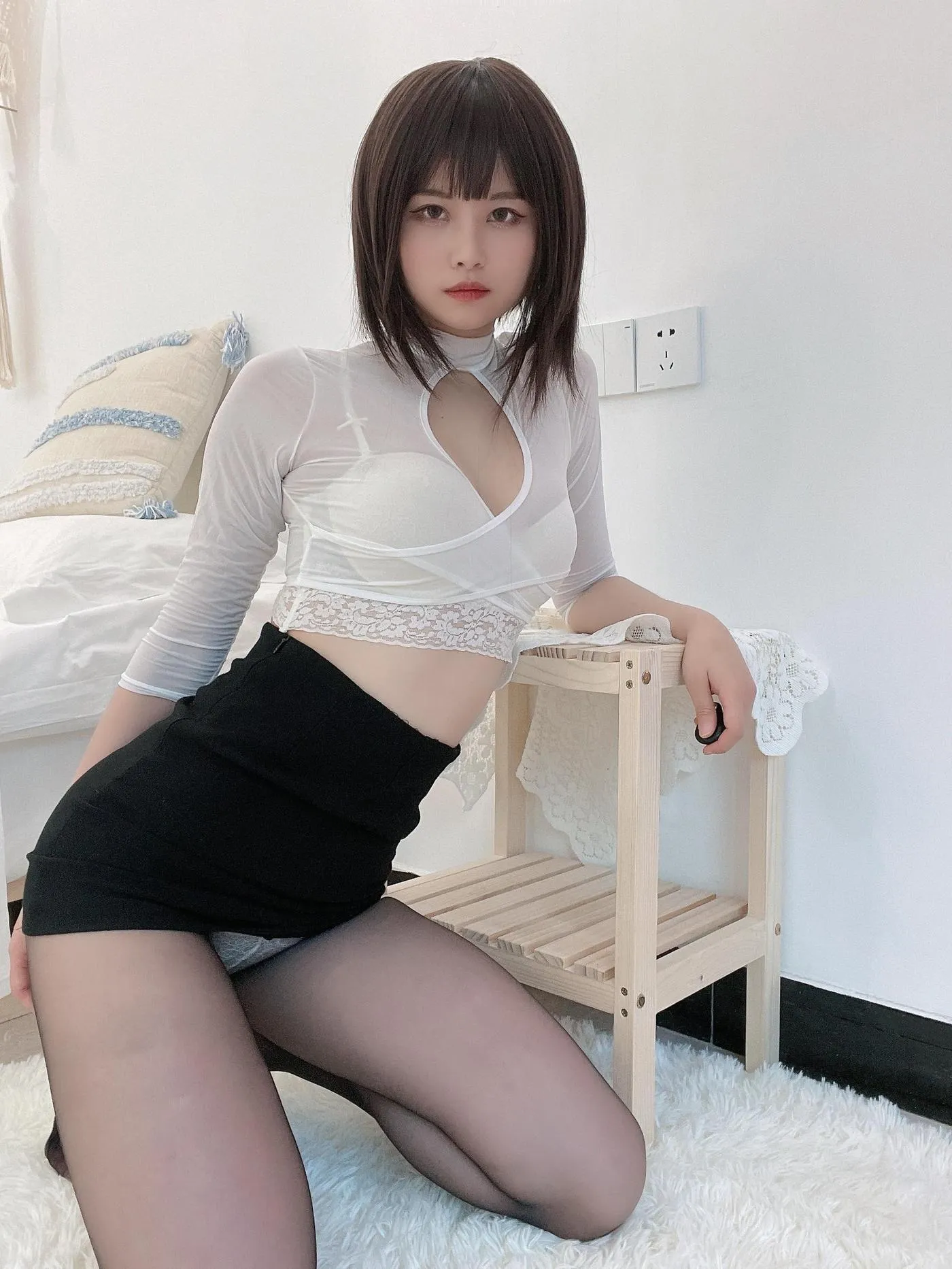 田璐璐 – NO.10 OL3.0 [95P]插图2