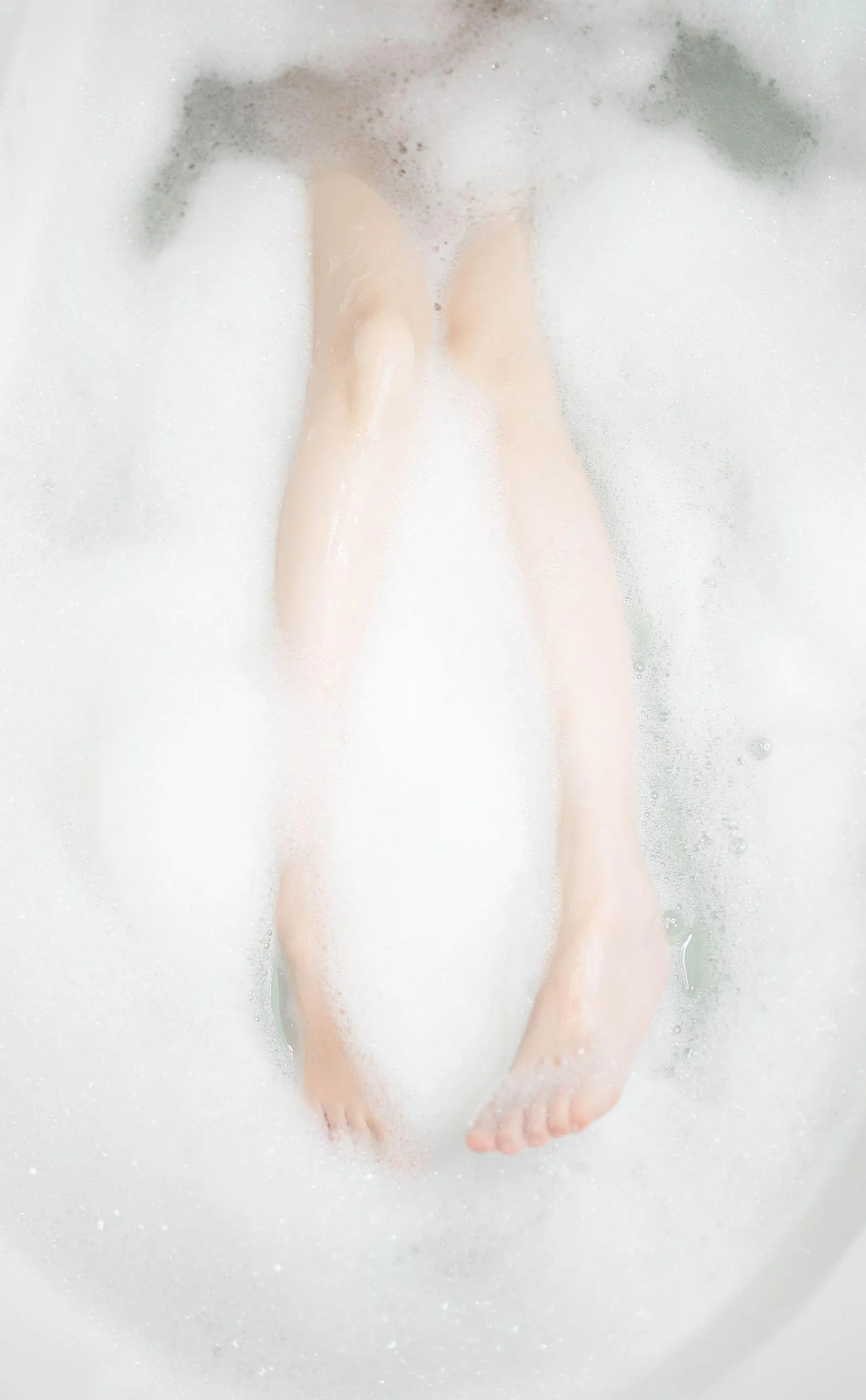 疯猫ss – NO.04 04泡泡浴写真 [34P]插图5