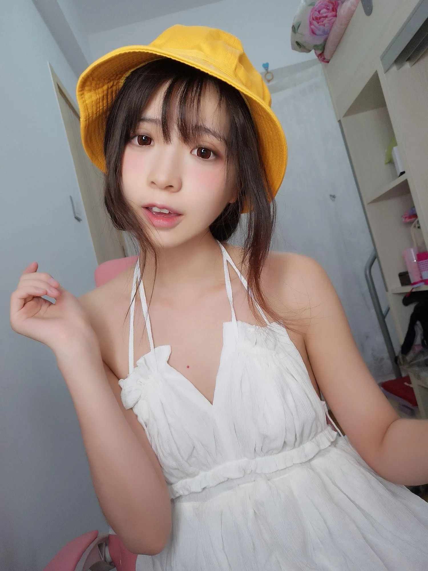 疯猫ss – NO.14 小黄帽 [9P]插图5