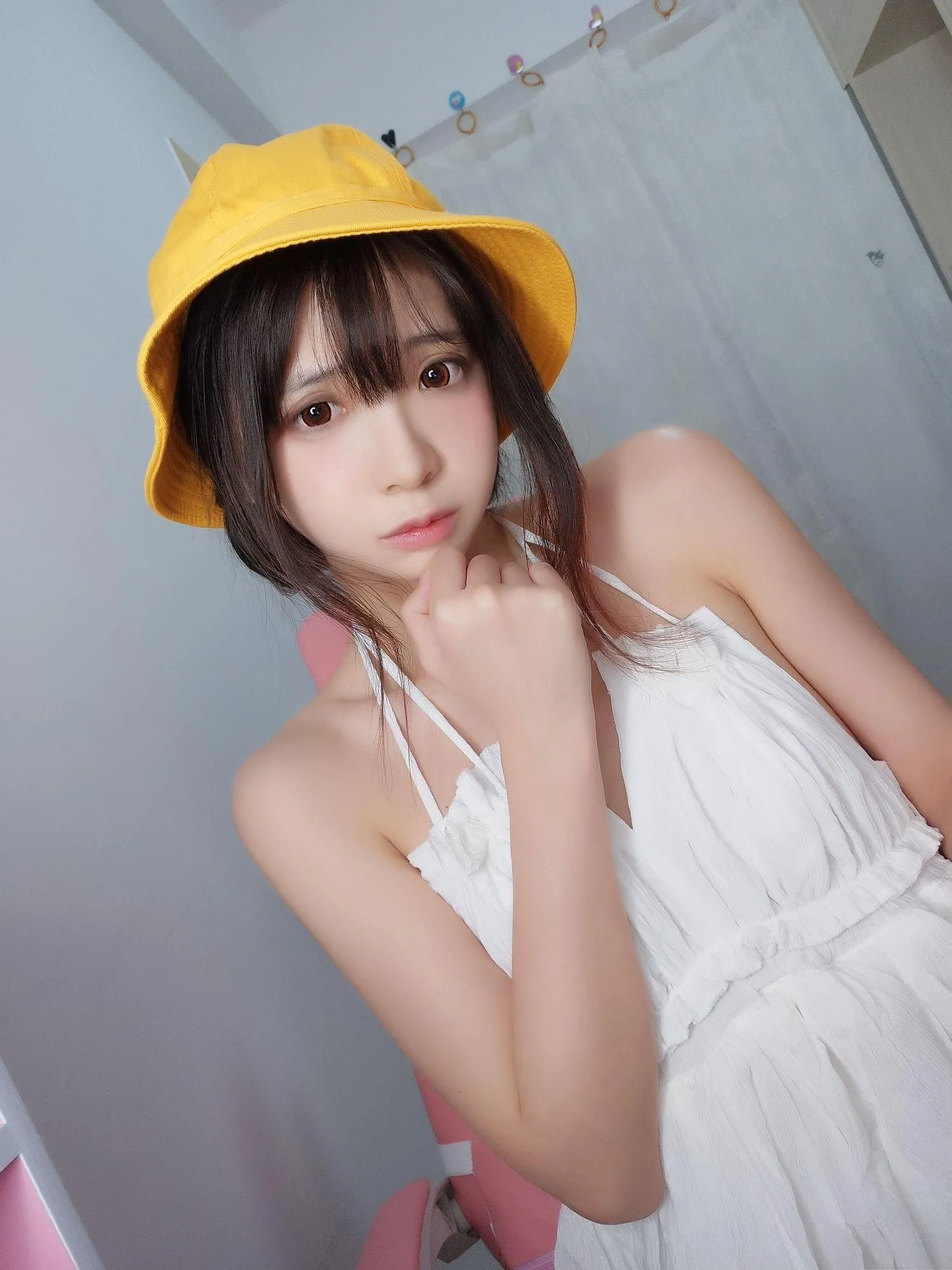 疯猫ss – NO.14 小黄帽 [9P]插图6