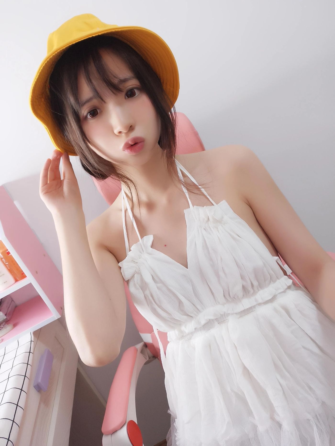 疯猫ss – NO.14 小黄帽 [9P]插图7