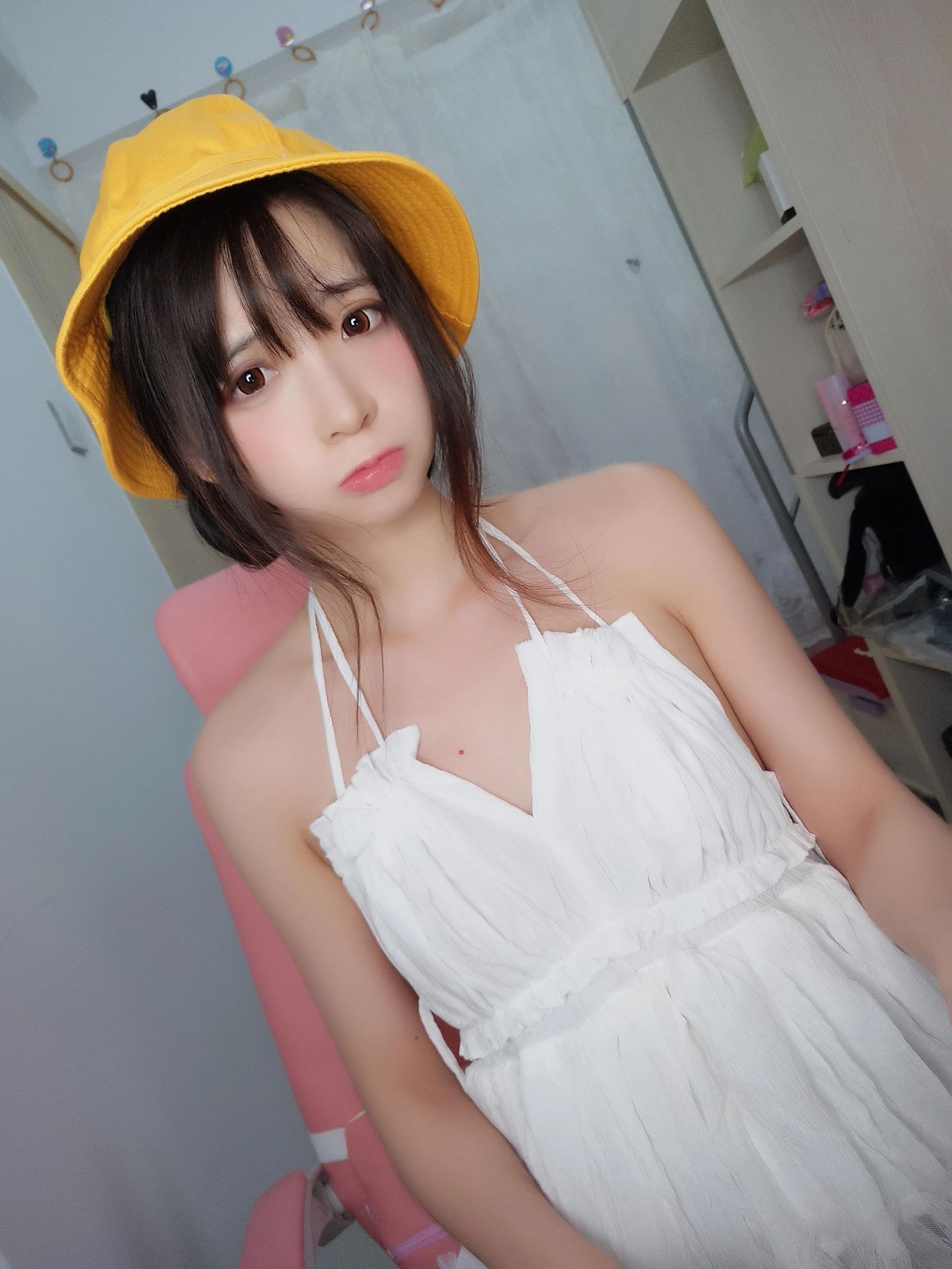 疯猫ss – NO.14 小黄帽 [9P]插图8