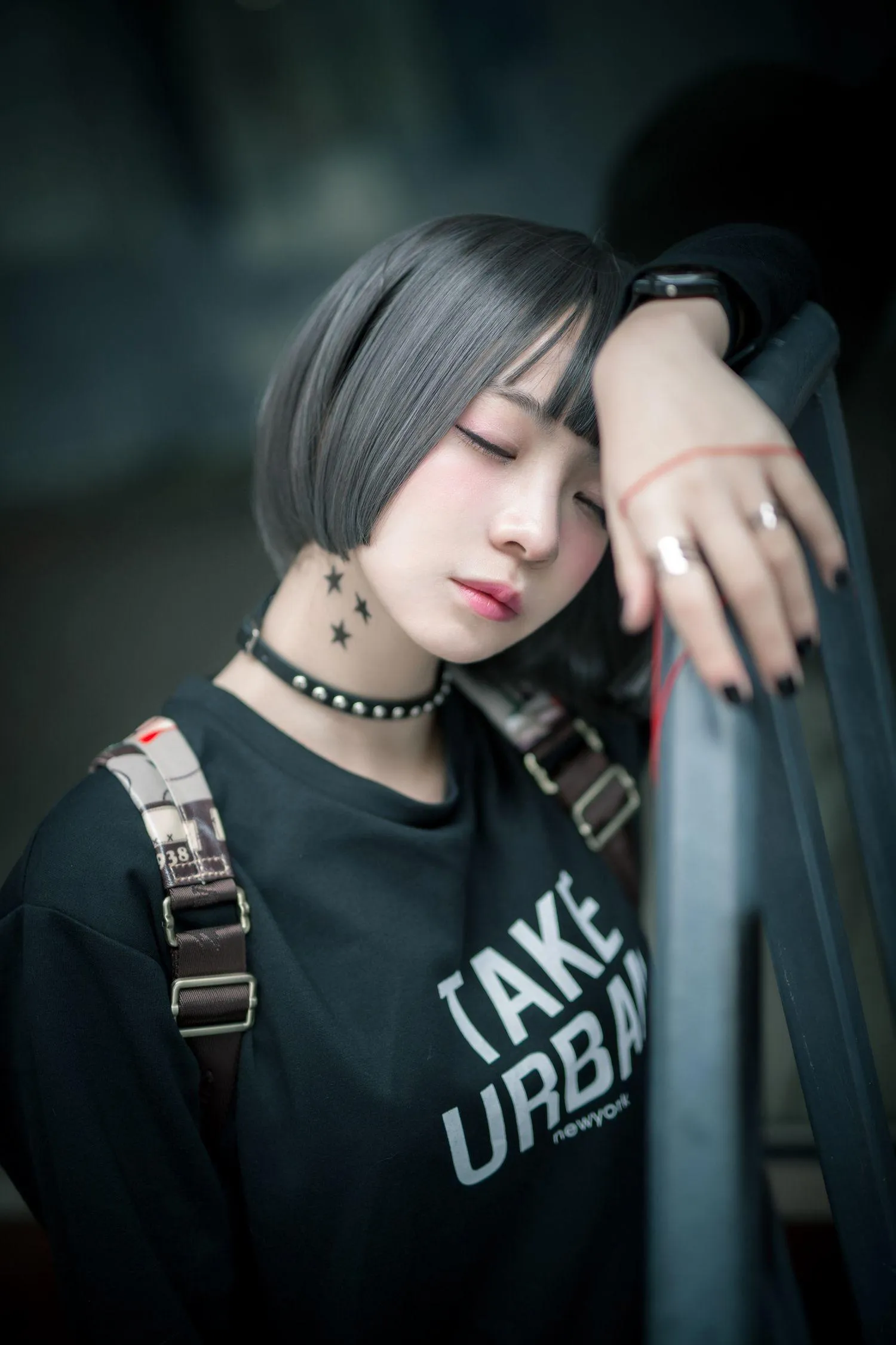 疯猫ss – NO.18 日常 [8P]插图5