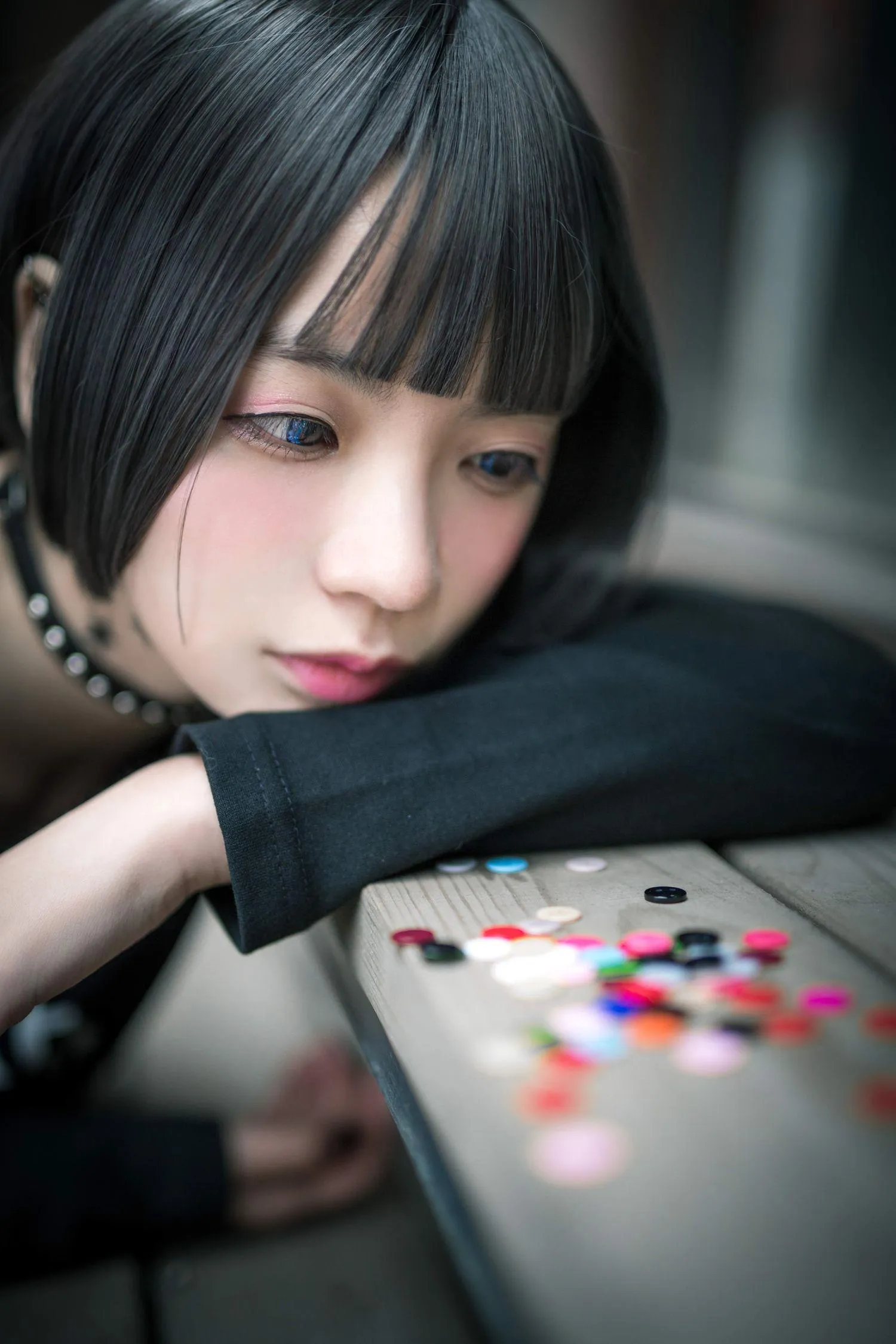 疯猫ss – NO.18 日常 [8P]插图6