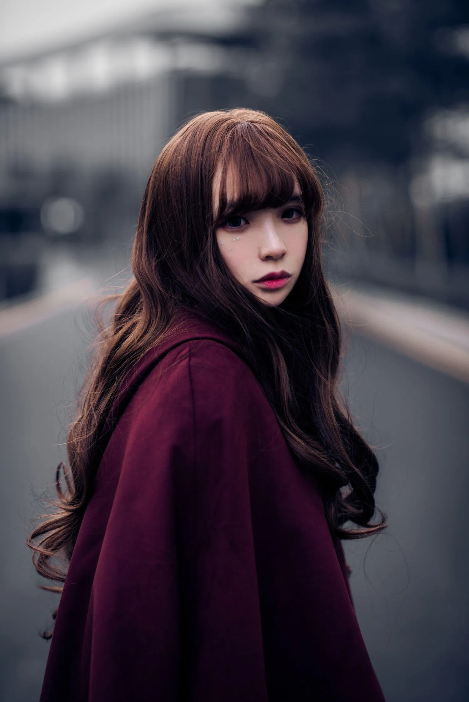 疯猫ss – NO.19 未流出 [55P]插图6